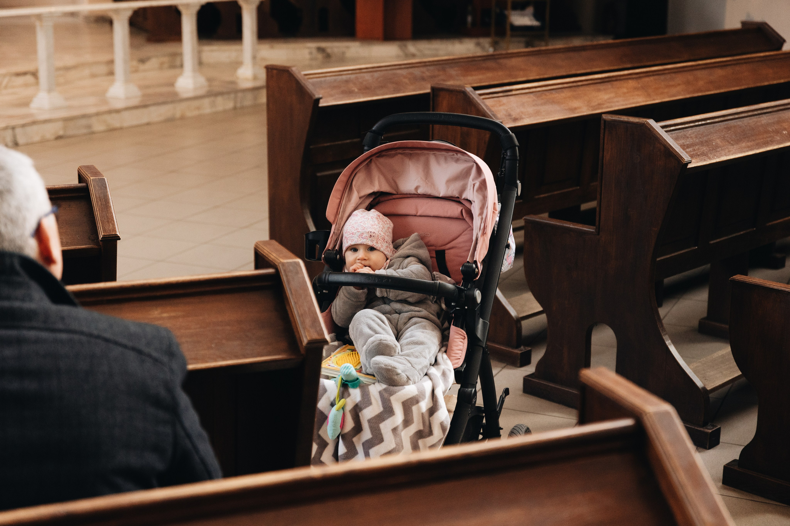 Ślub Pauliny i Piotra. Michał Śmigiel Fotografia