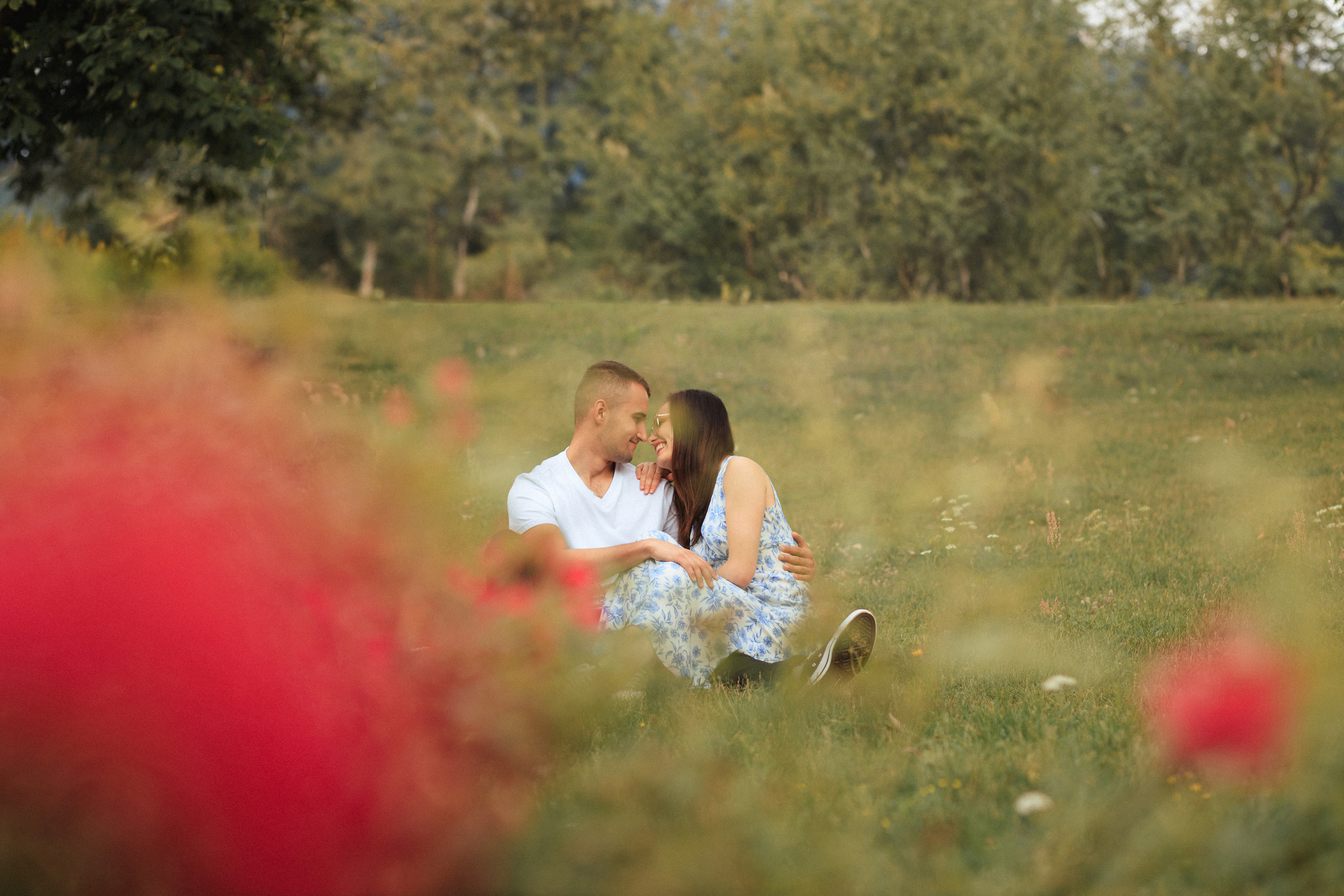 Oliwia i Maciek. Michał Śmigiel Fotografia