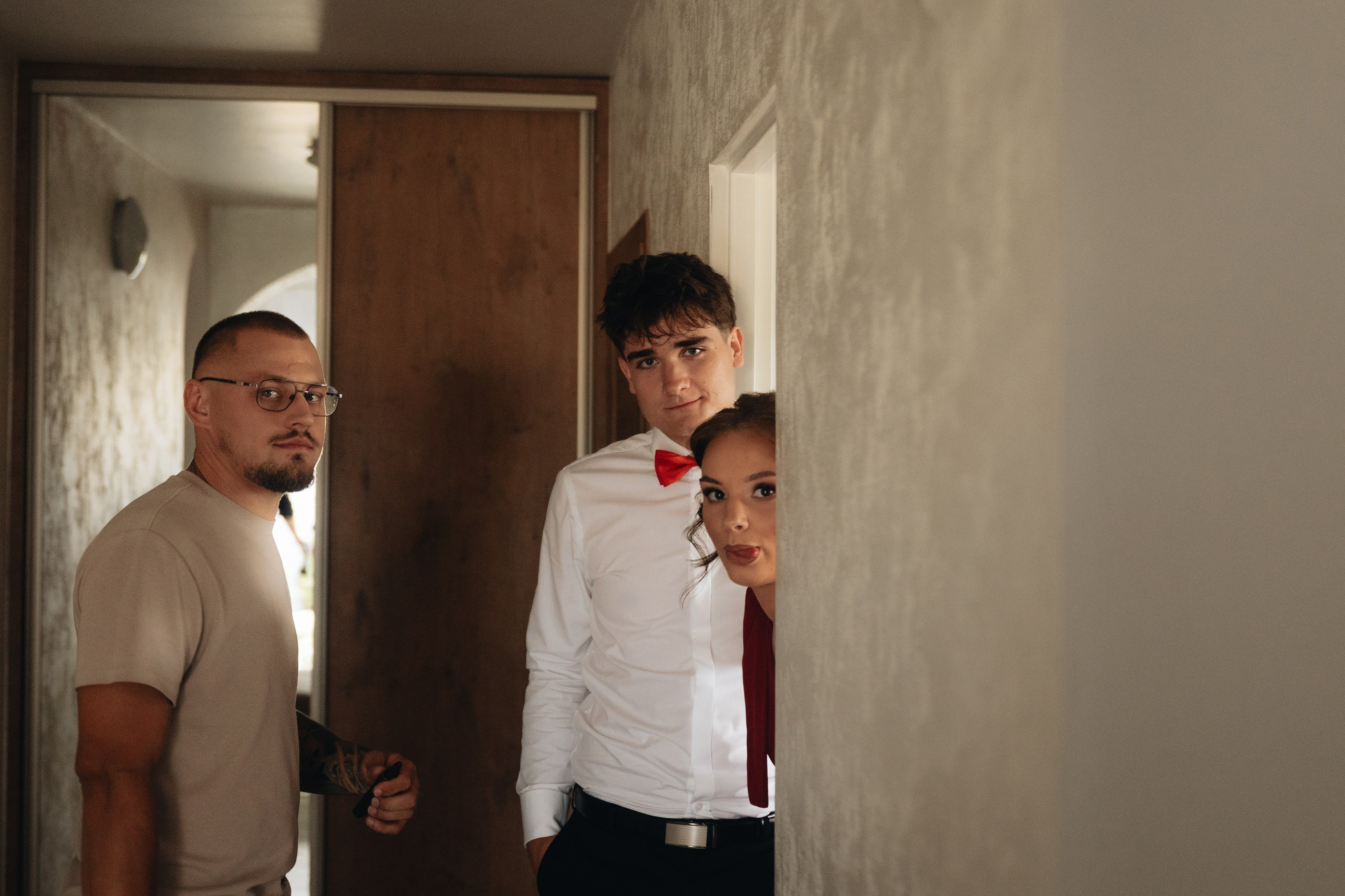 Wiktoria & Daniel. Michał Śmigiel Fotografia