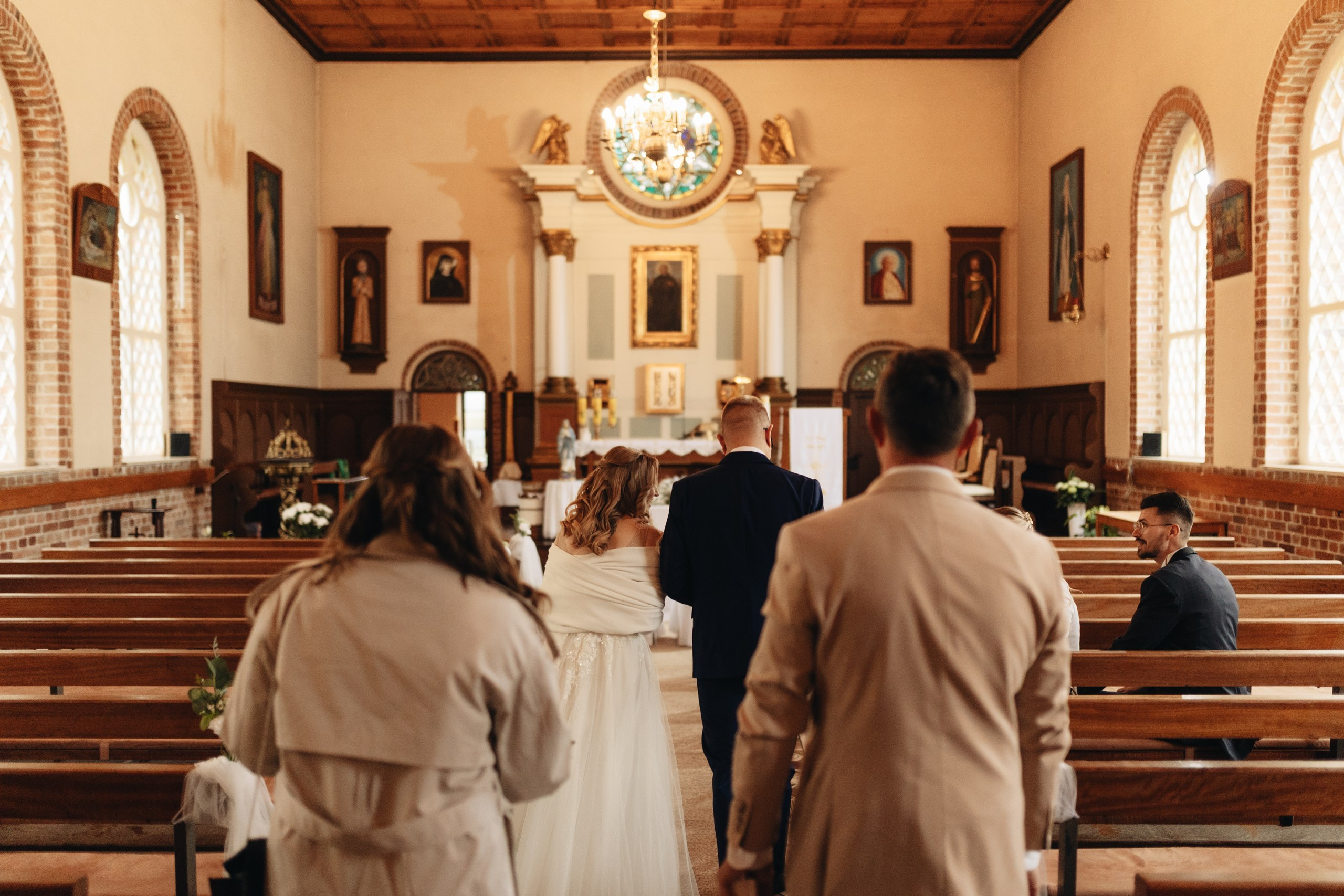 Korneli & Krzysztof. Michał Śmigiel Fotografia