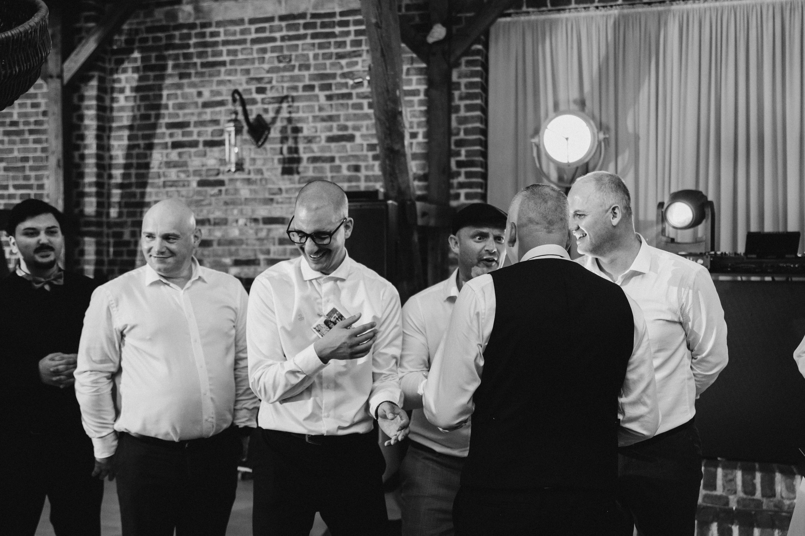 Kinga & Jan. Michał Śmigiel Fotografia