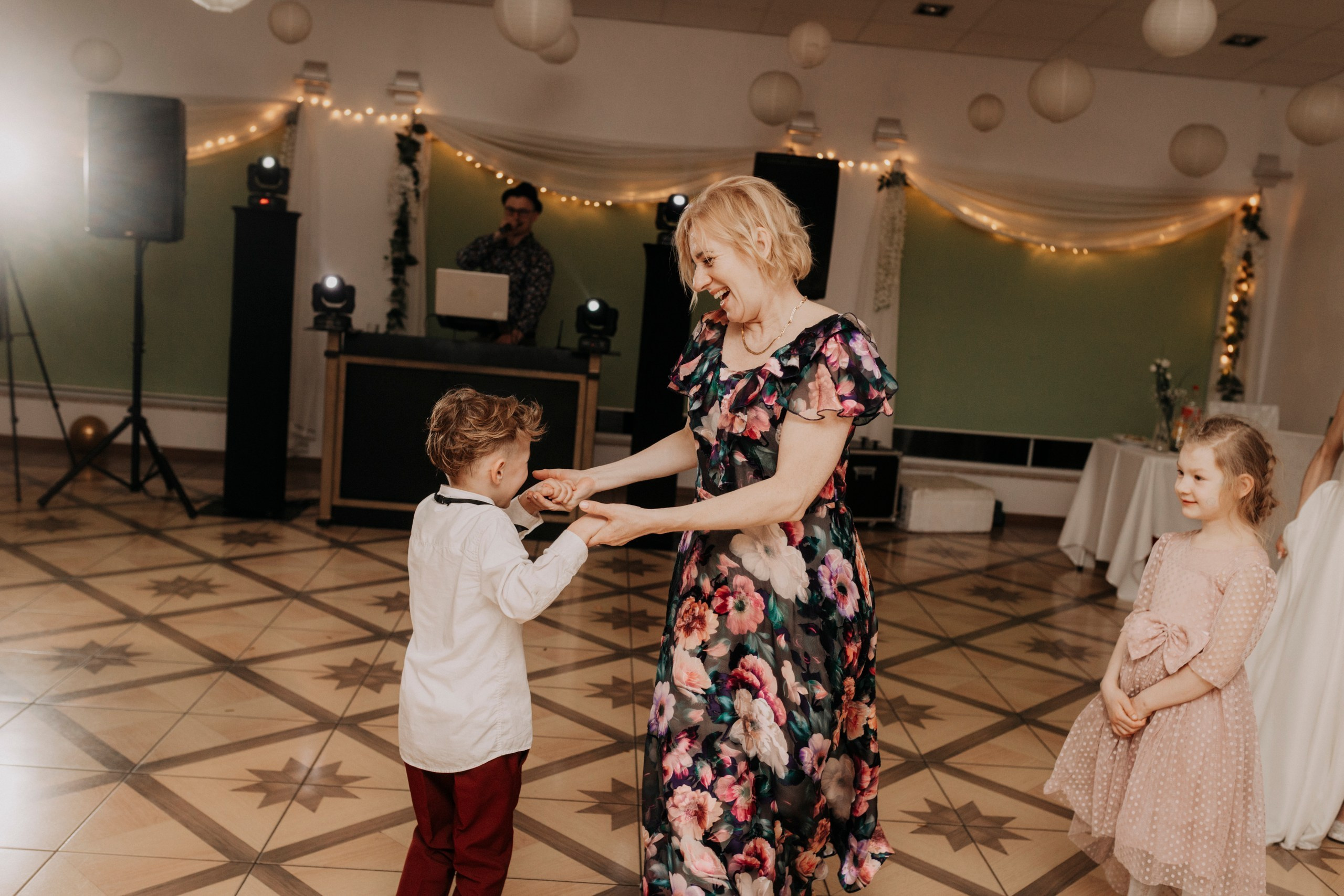 Natalia & Mariusz. Michał Śmigiel Fotografia