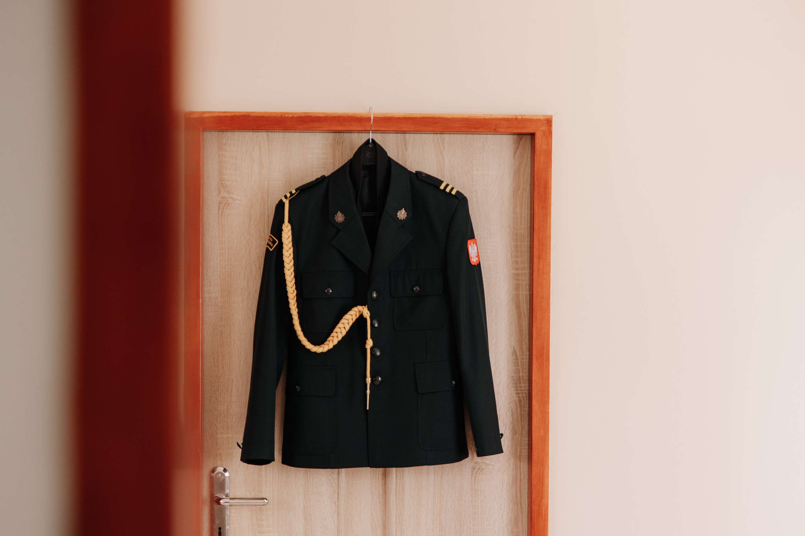 Paulina i Robert. Michał Śmigiel Fotografia