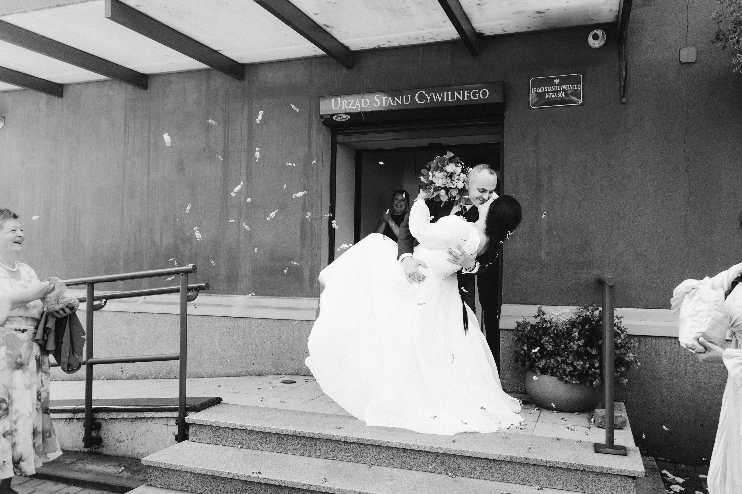 Kinga & Jan. Michał Śmigiel Fotografia