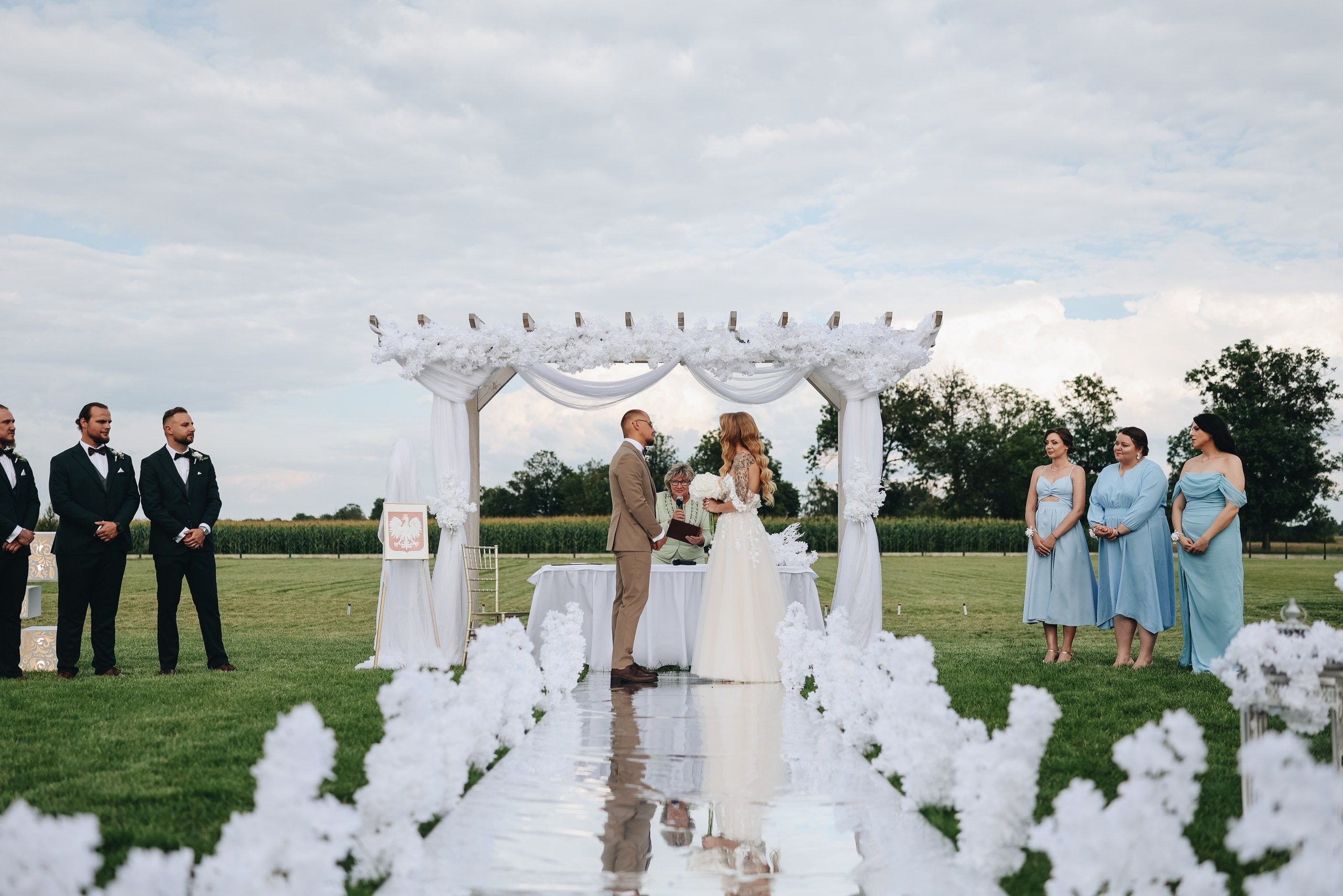 Wiktoria & Daniel. Michał Śmigiel Fotografia