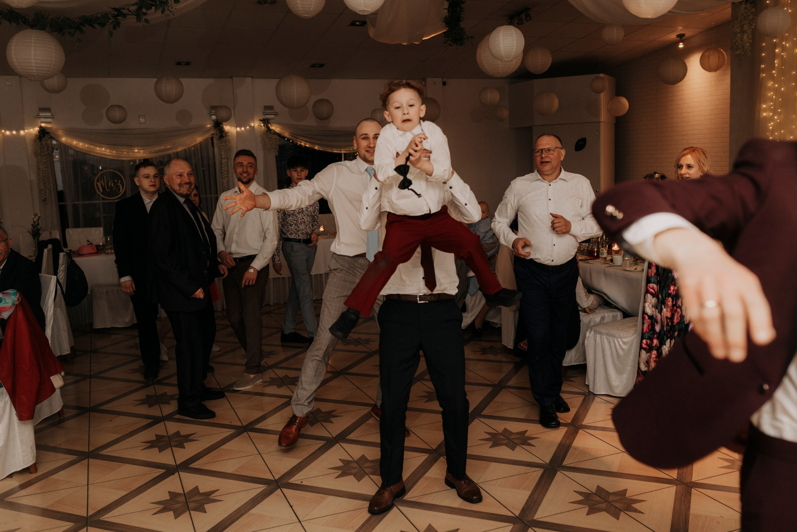 Natalia & Mariusz. Michał Śmigiel Fotografia