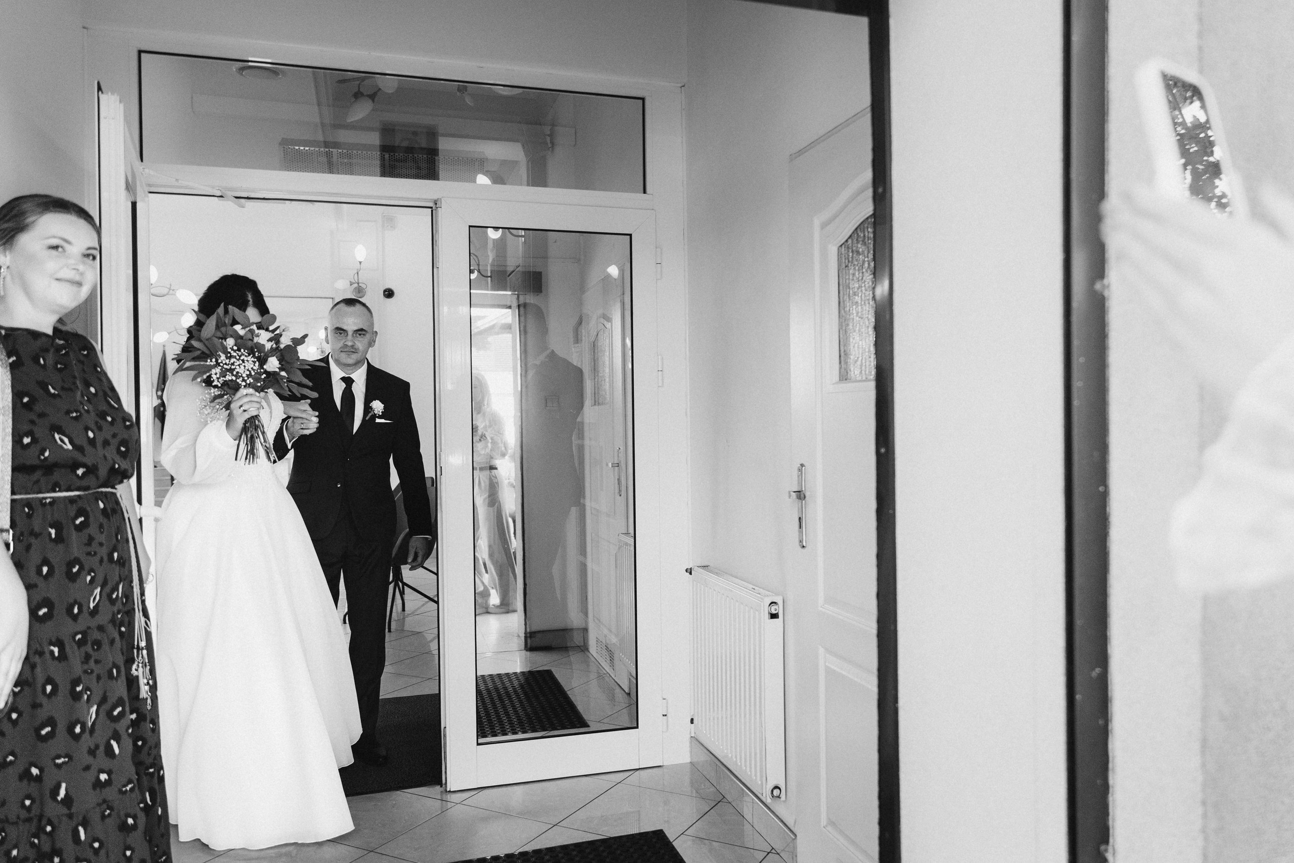 Kinga & Jan. Michał Śmigiel Fotografia