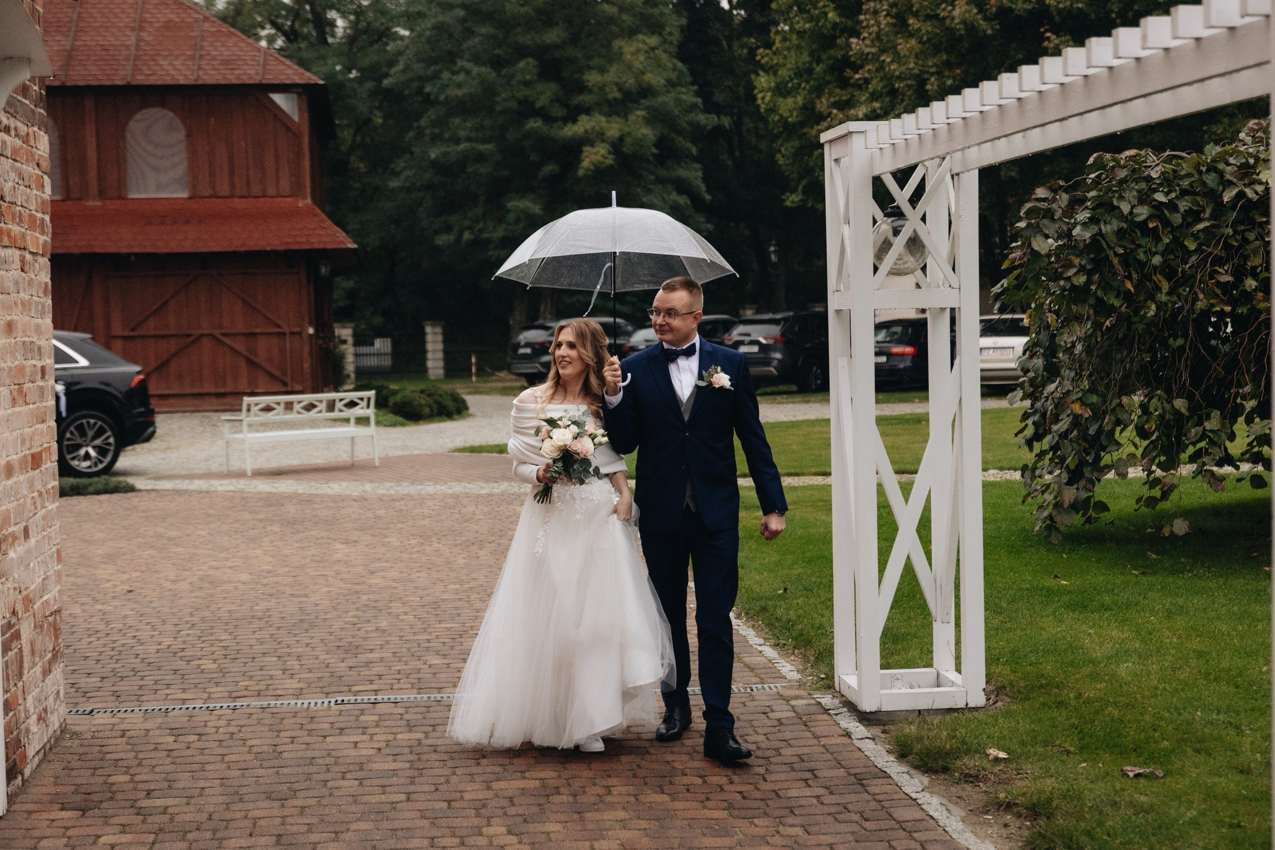 Korneli & Krzysztof. Michał Śmigiel Fotografia