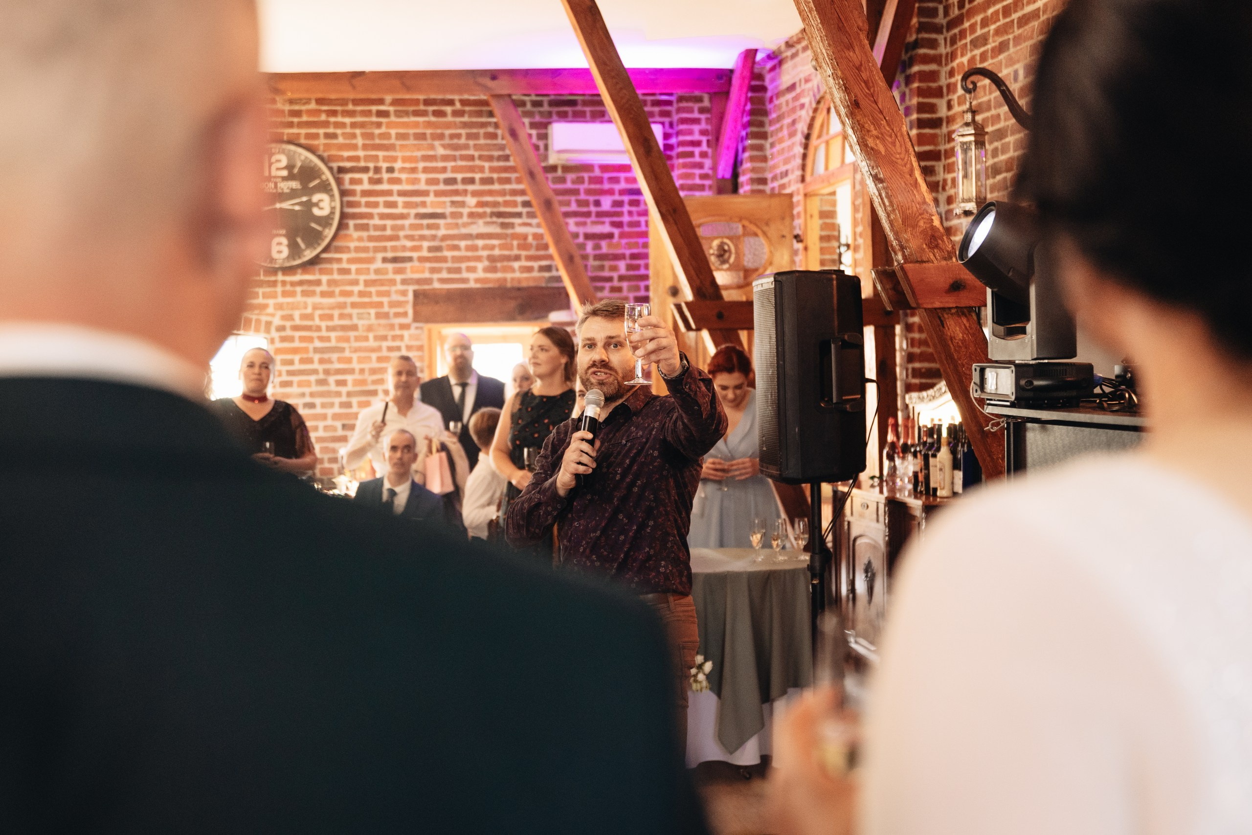 Kinga & Jan. Michał Śmigiel Fotografia