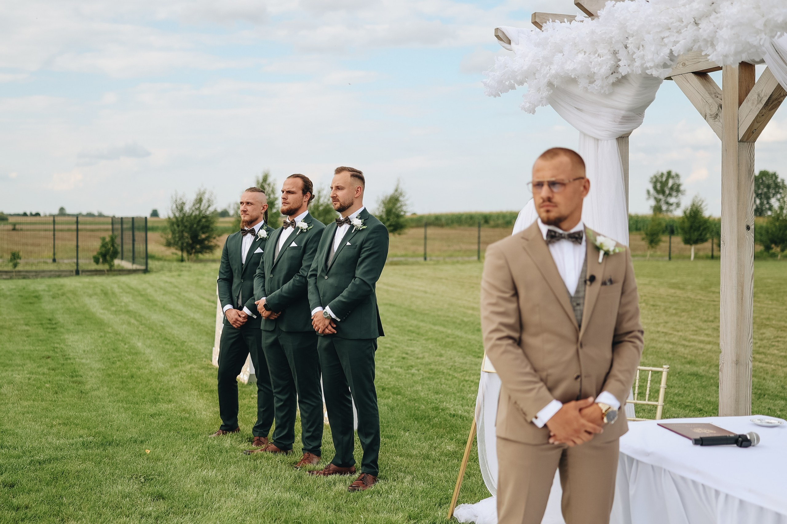 Wiktoria & Daniel. Michał Śmigiel Fotografia