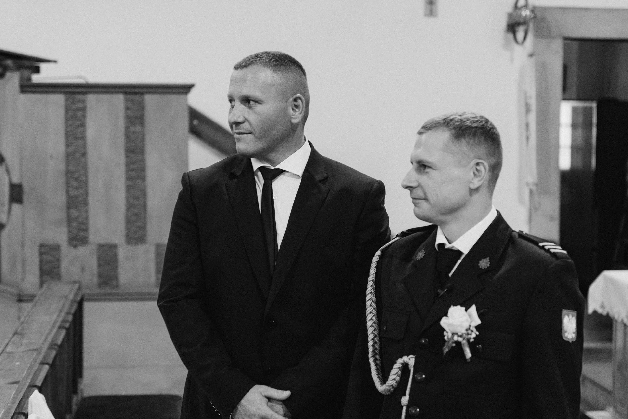 Paulina i Robert. Michał Śmigiel Fotografia