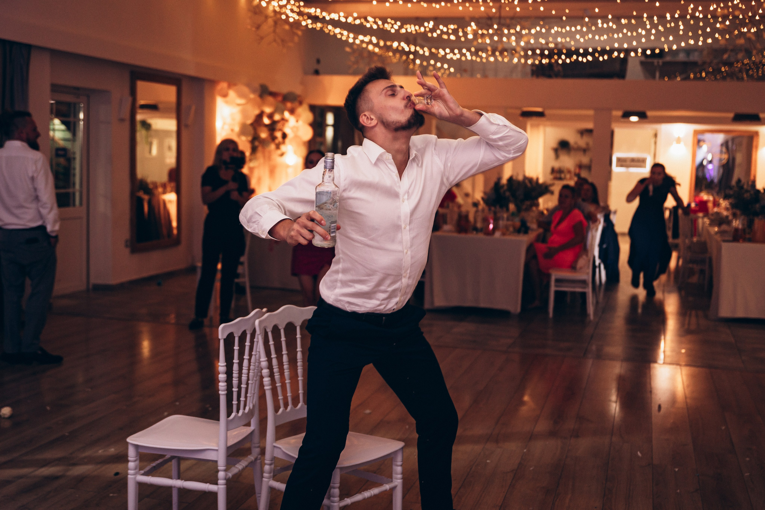 Paulina i Robert. Michał Śmigiel Fotografia