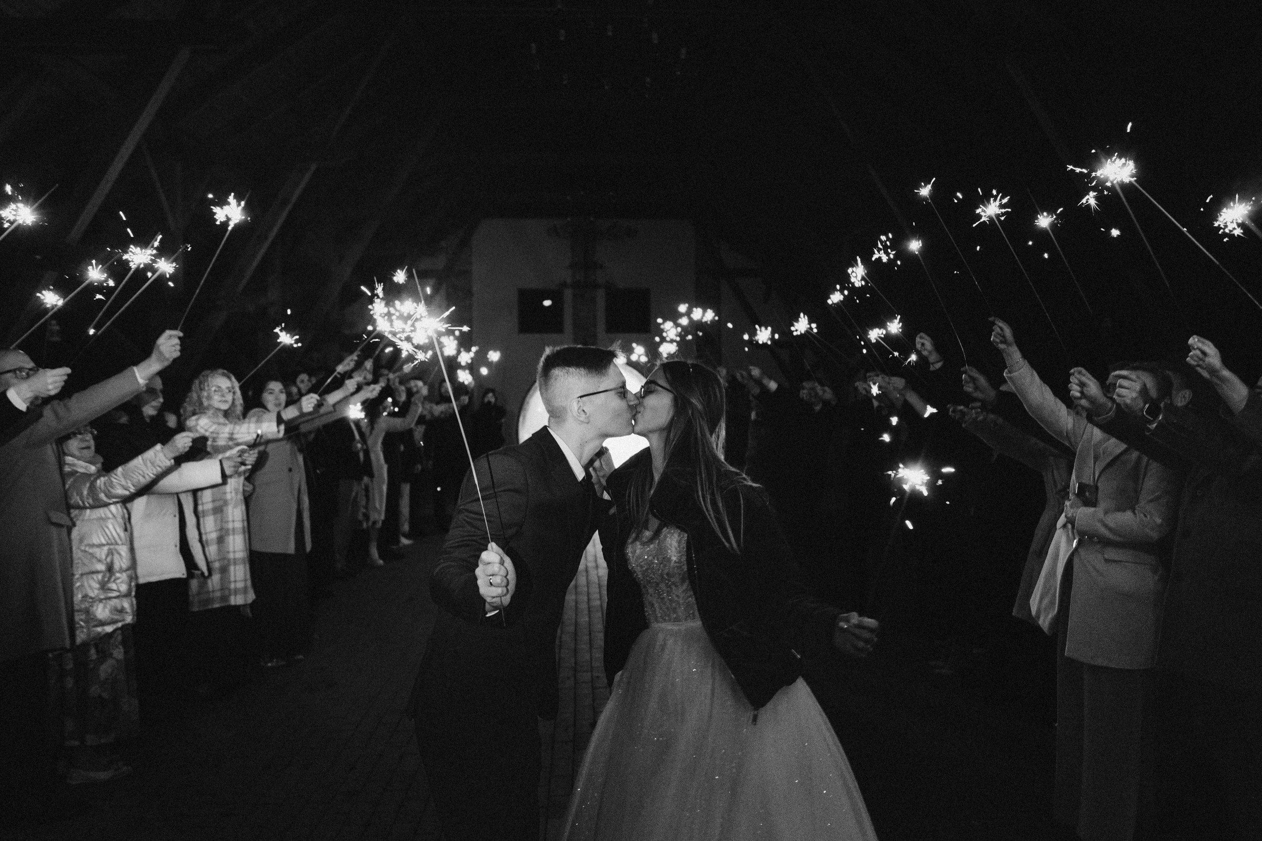 Michał Śmigiel Foto – Fotograf ślubny w całej Polsce | Naturalny reportaż pełen emocji. Michał Śmigiel Fotografia