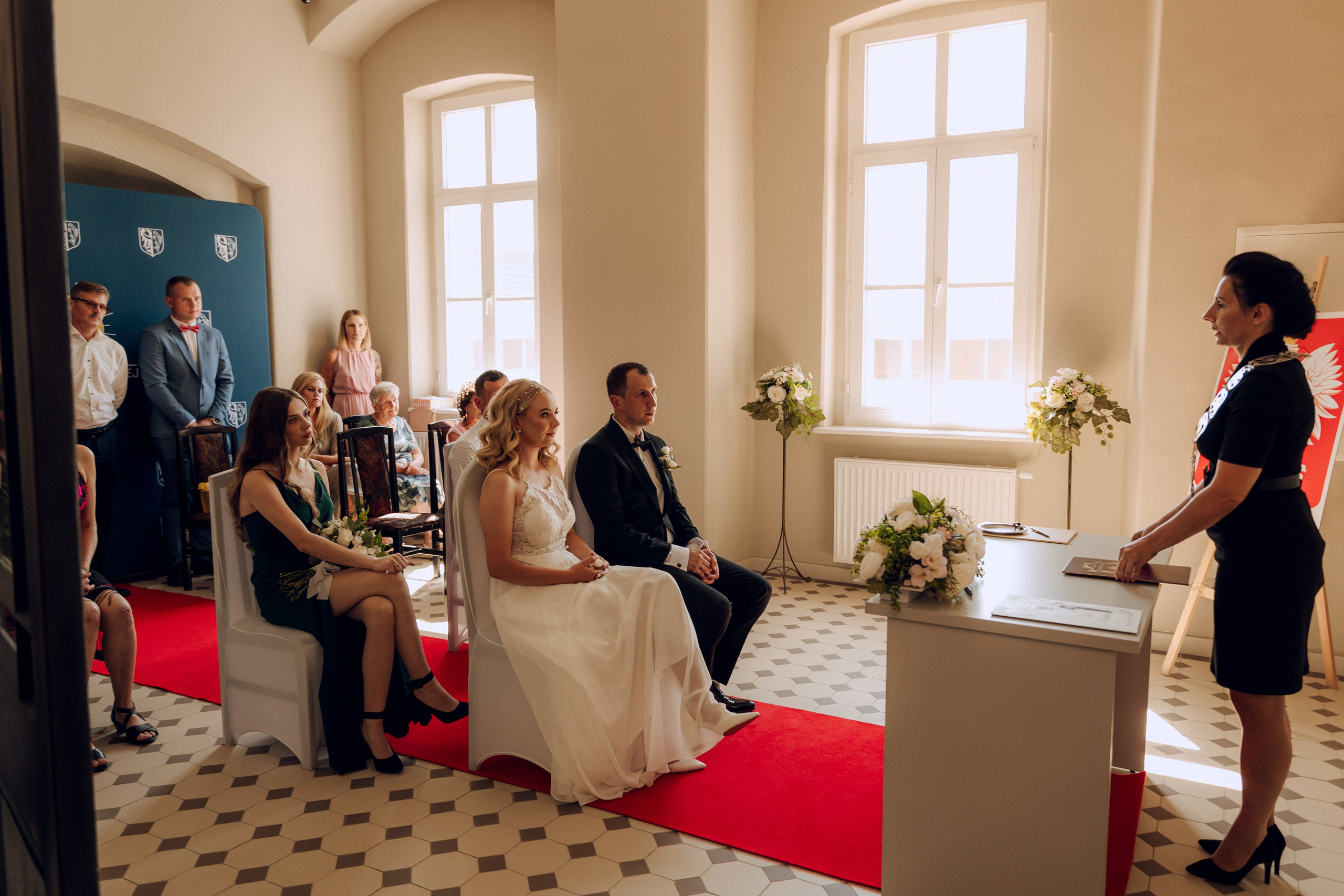 Angelika i Daniel. Michał Śmigiel Fotografia