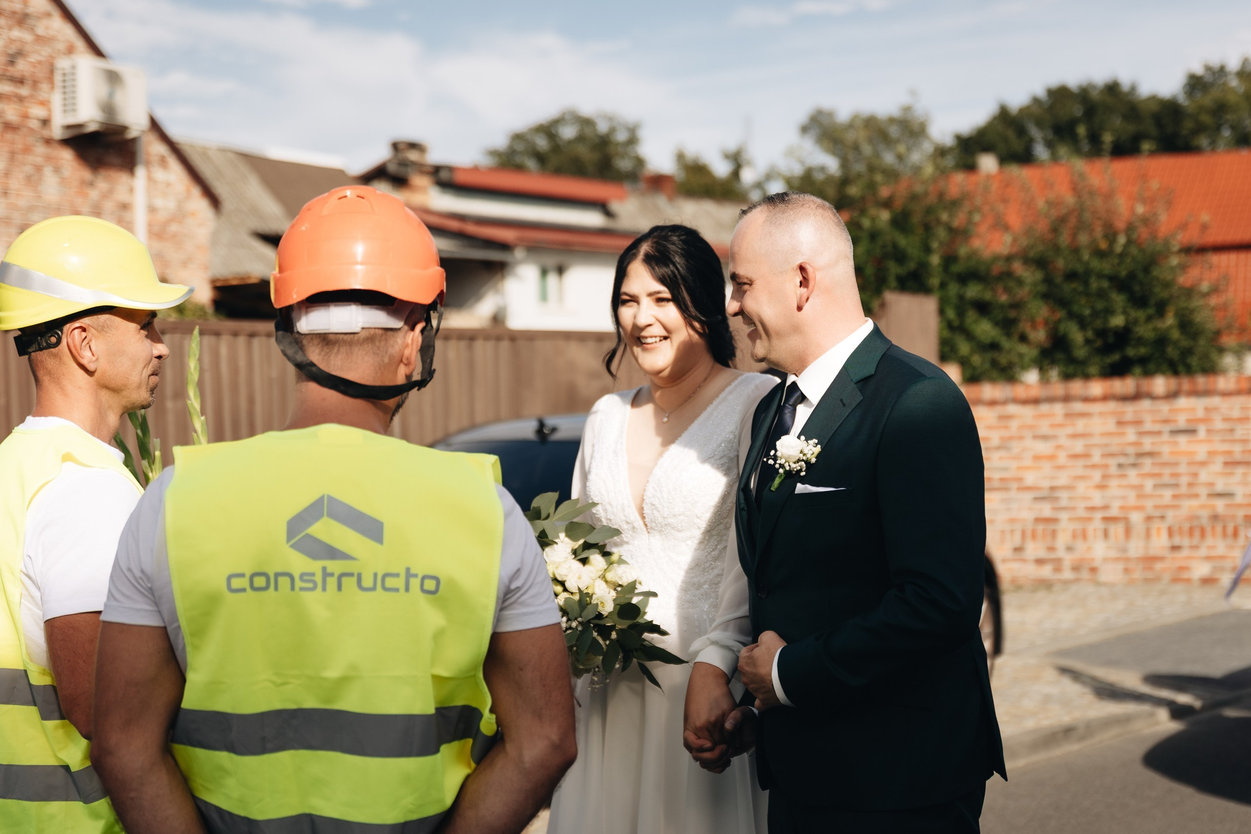 Kinga & Jan. Michał Śmigiel Fotografia