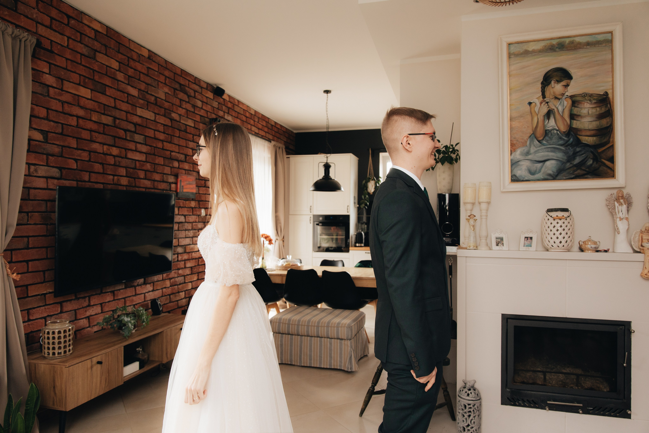 Marta i Maciek. Michał Śmigiel Fotografia