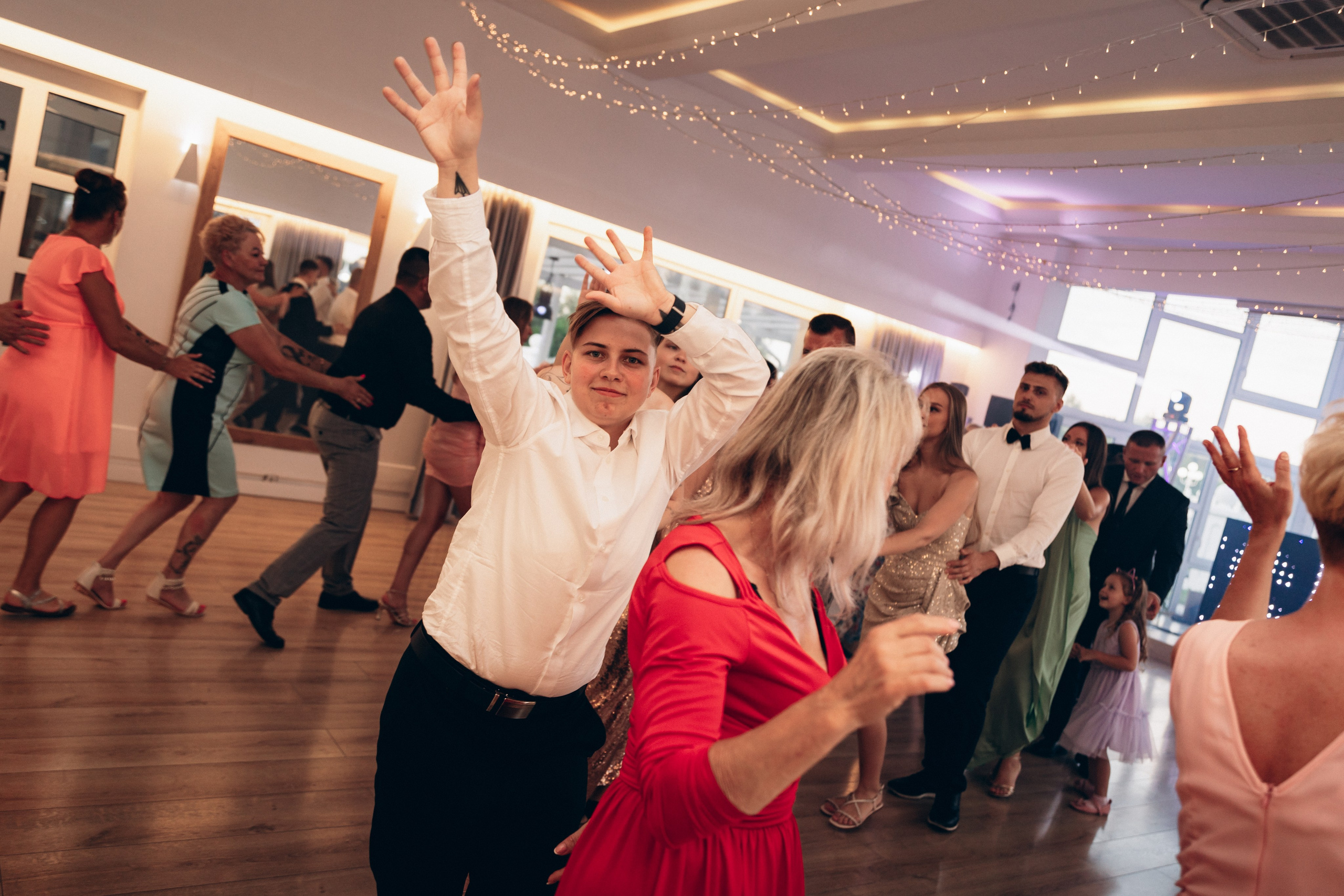 Paulina i Robert. Michał Śmigiel Fotografia