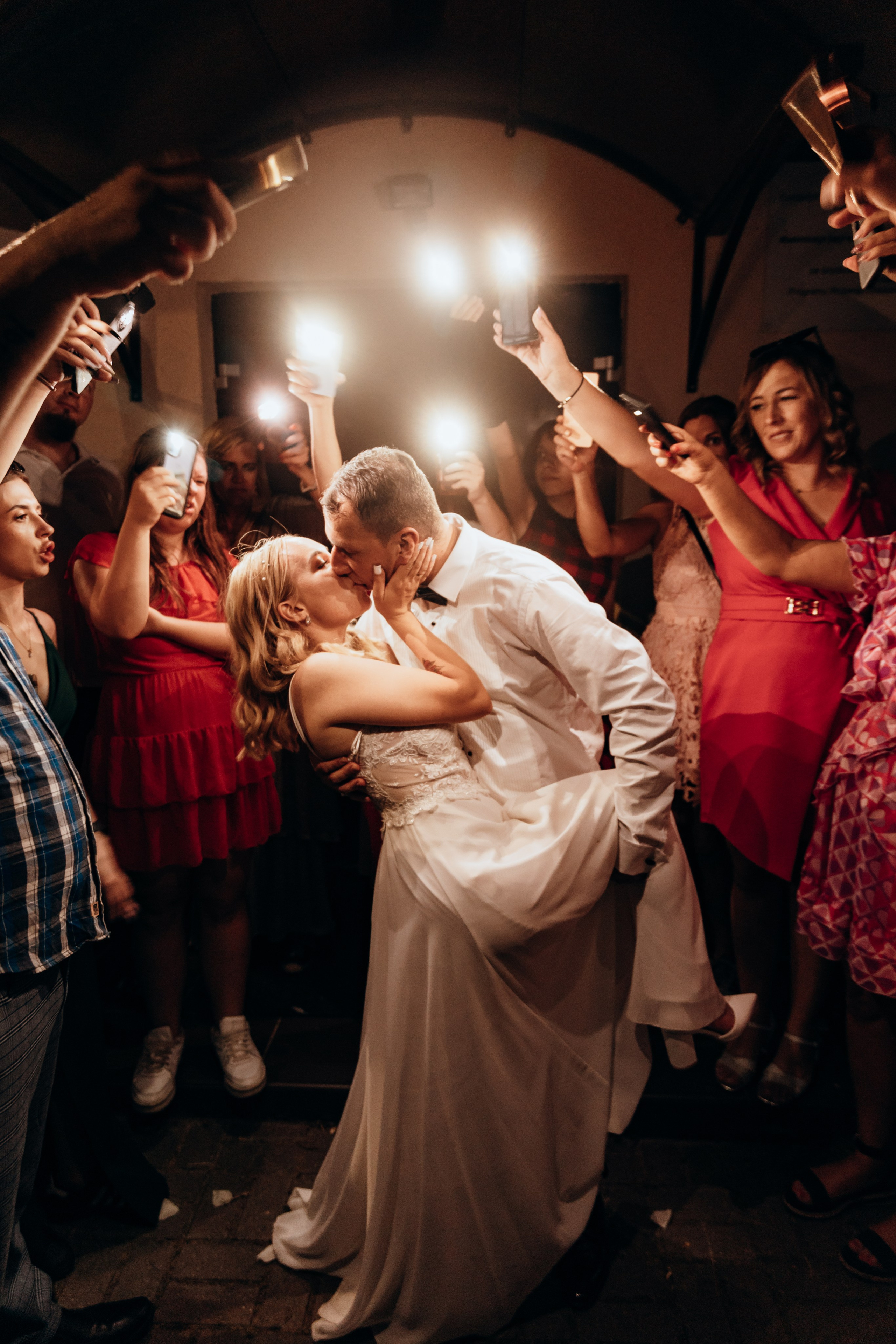 Angelika i Daniel. Michał Śmigiel Fotografia