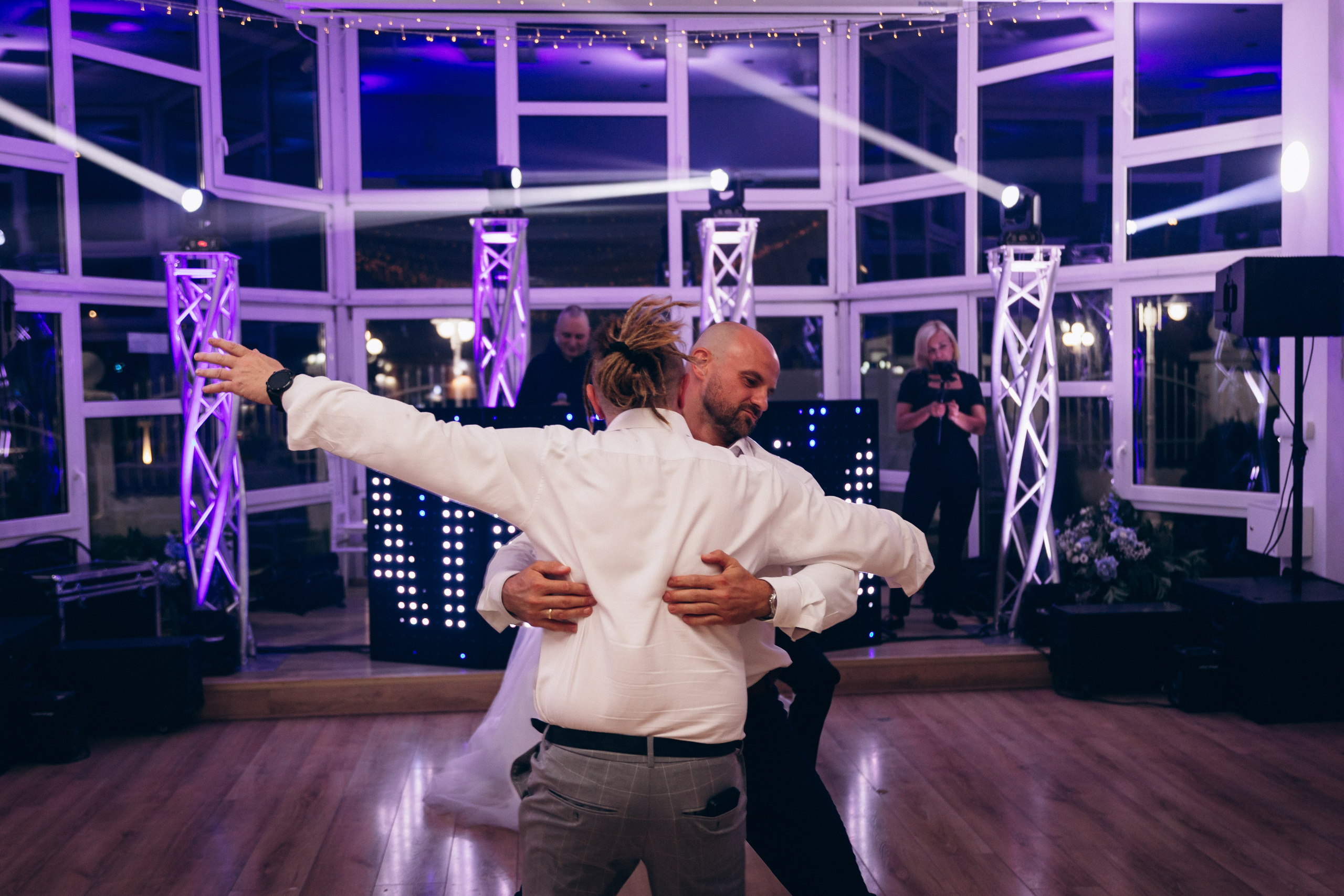 Paulina i Robert. Michał Śmigiel Fotografia