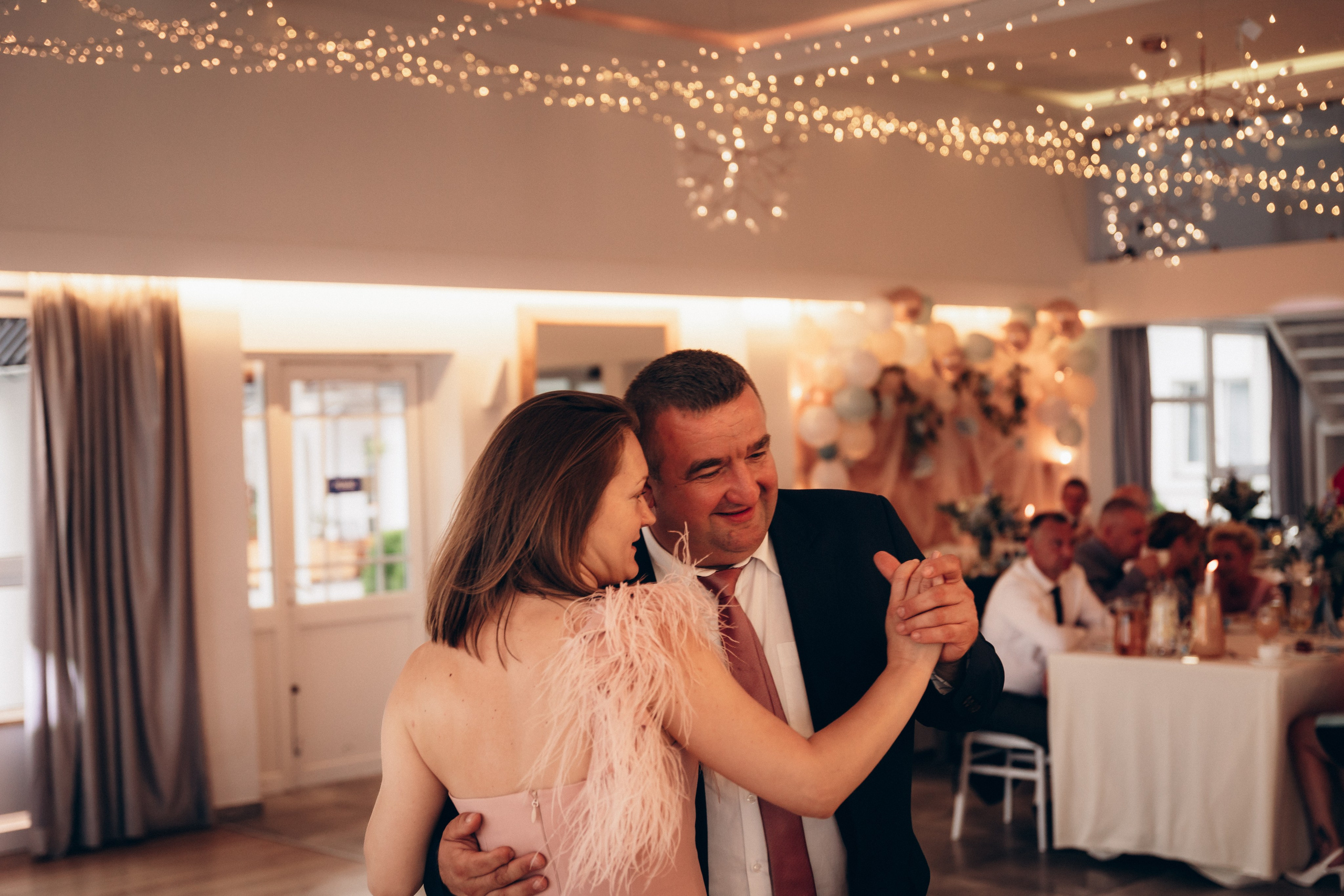 Paulina i Robert. Michał Śmigiel Fotografia