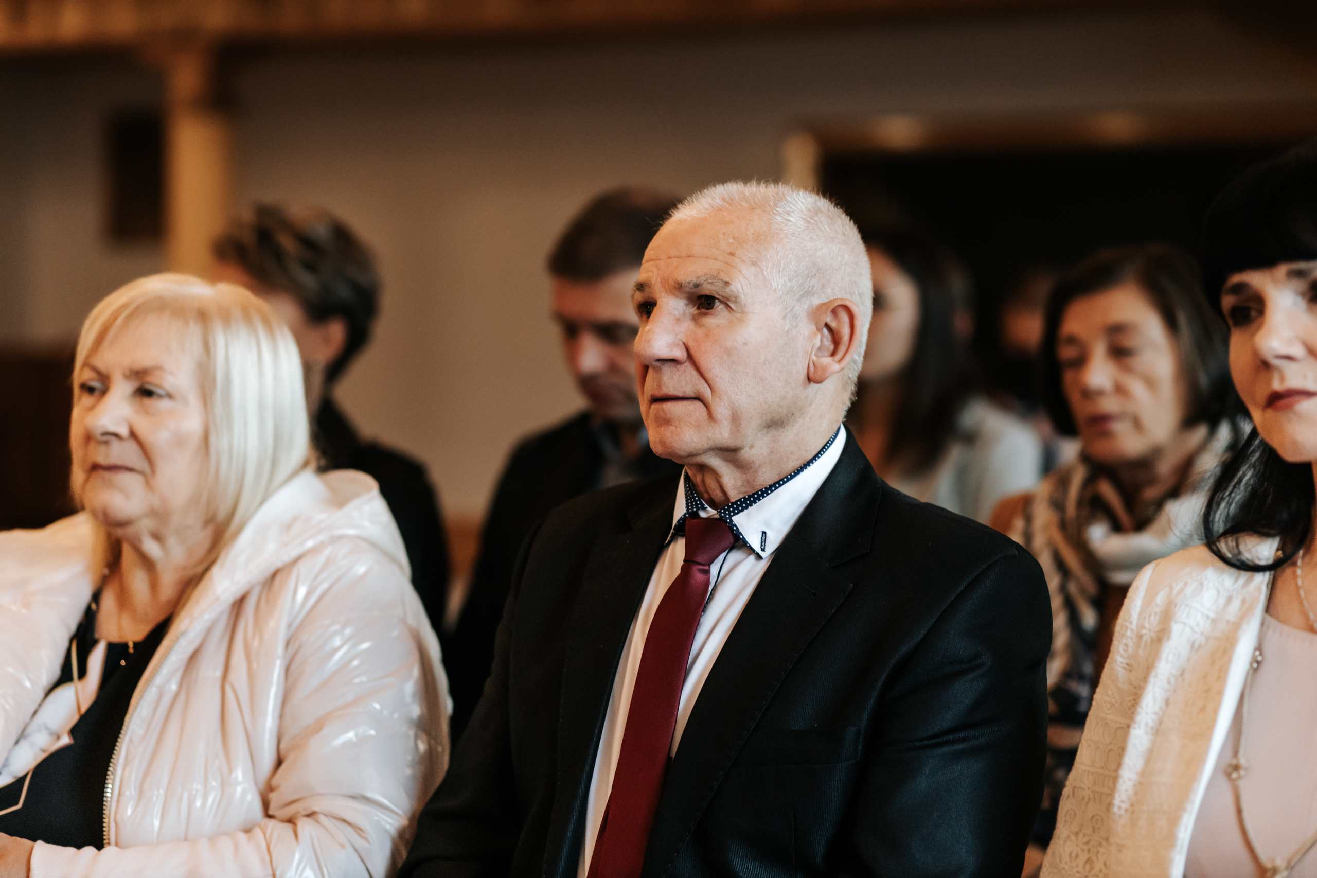 Fotograf Ślubny. Michał Śmigiel Fotografia