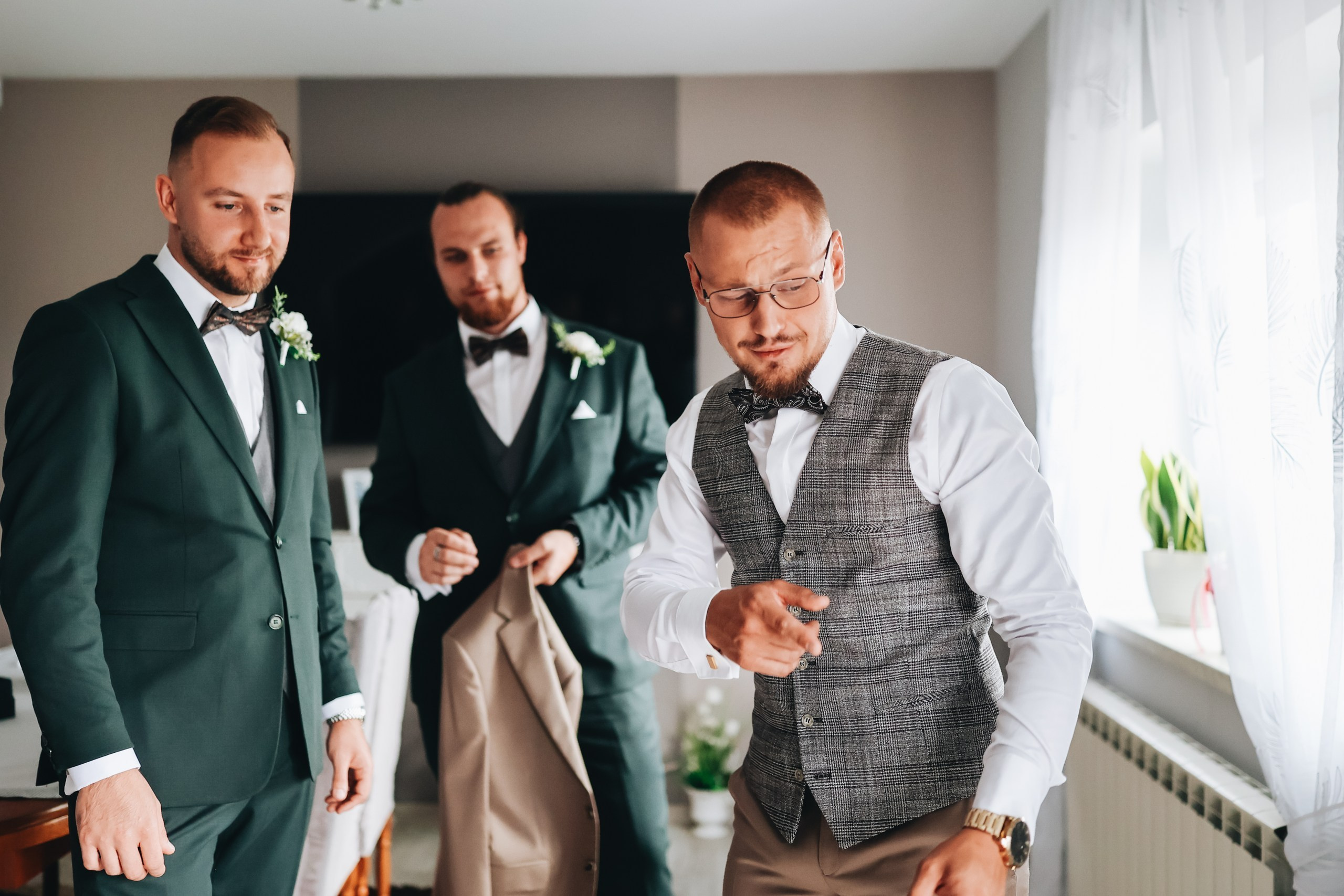 Wiktoria & Daniel. Michał Śmigiel Fotografia