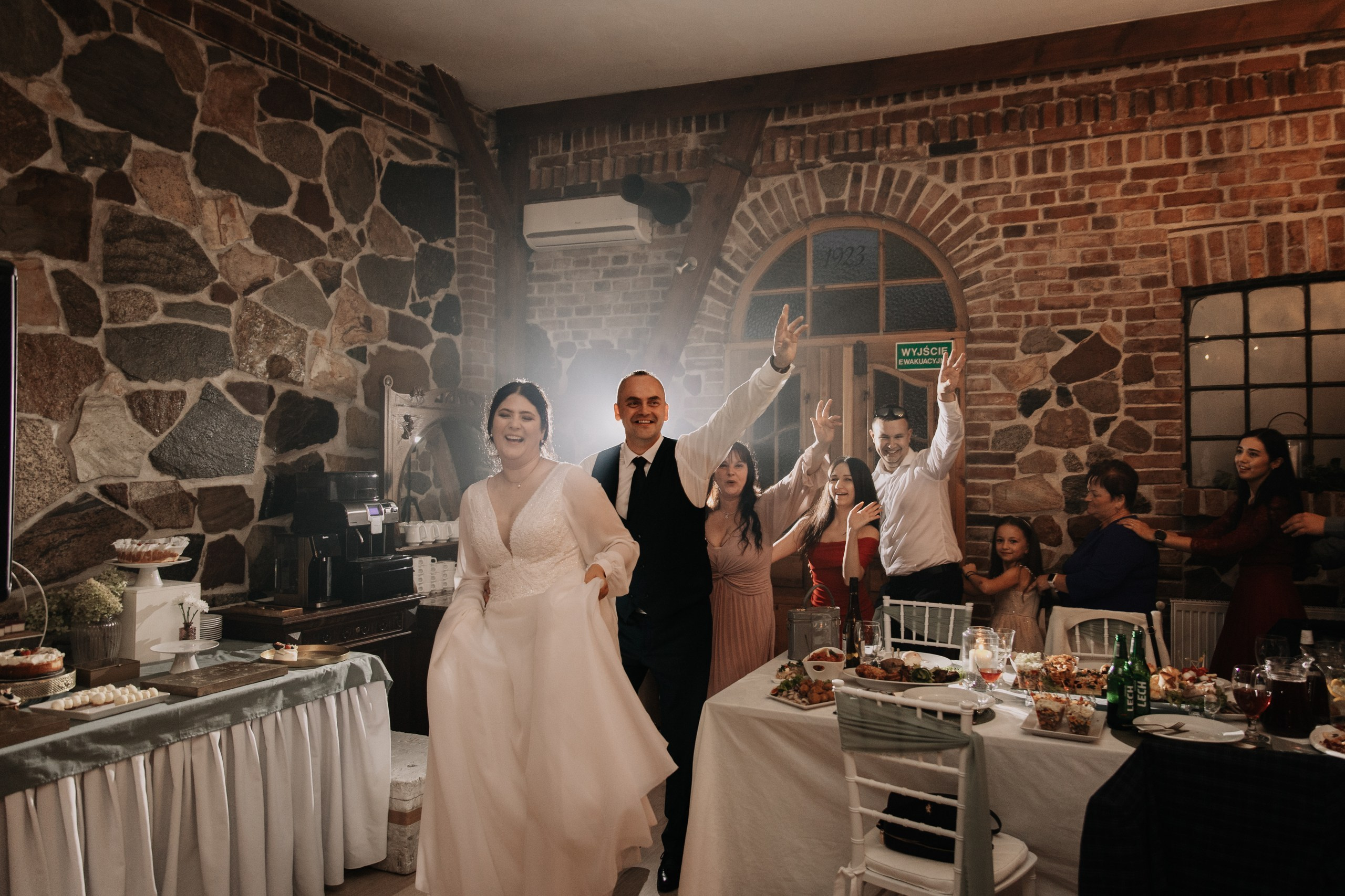 Kinga & Jan. Michał Śmigiel Fotografia