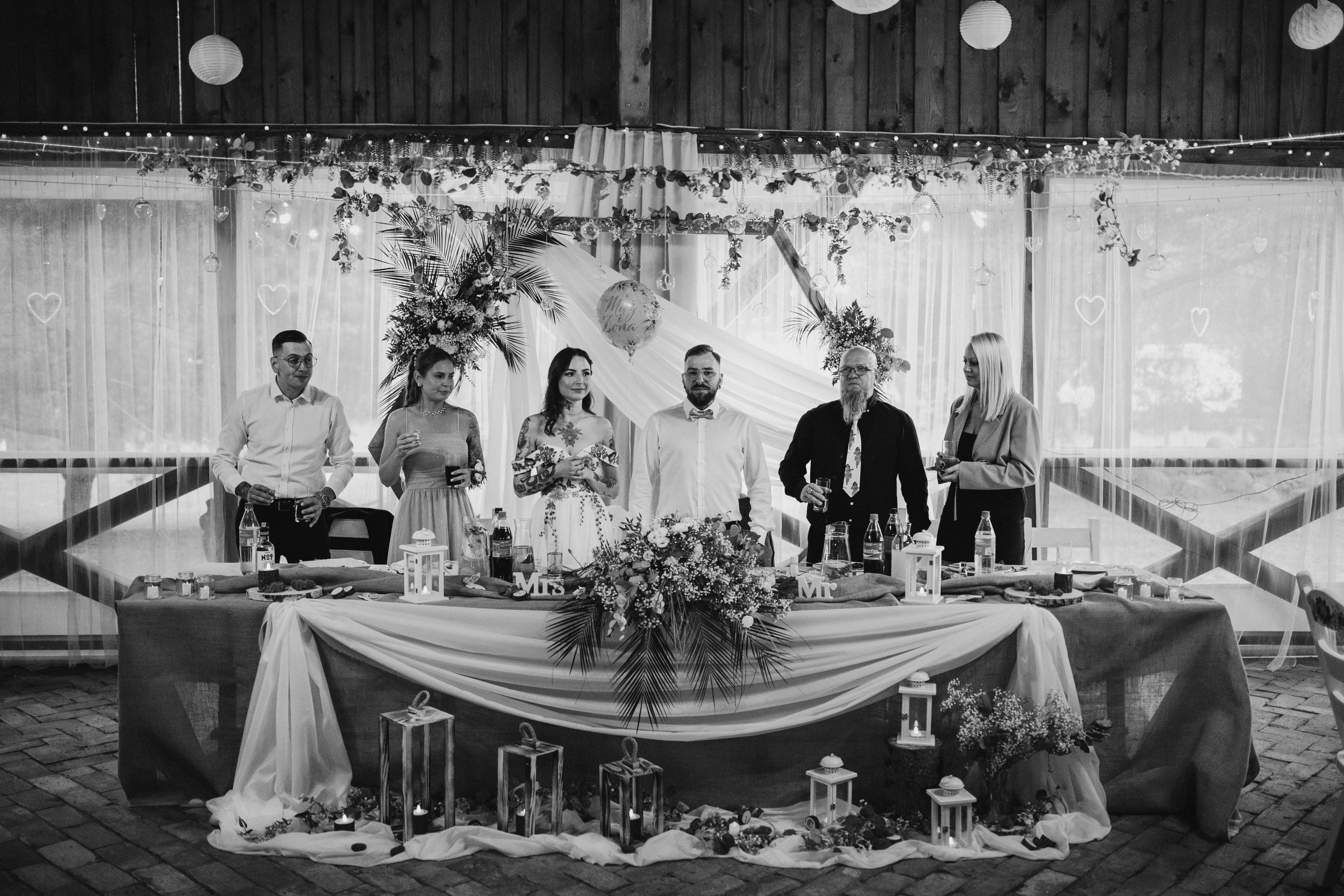 Klaudia&Maciek. Michał Śmigiel Fotografia