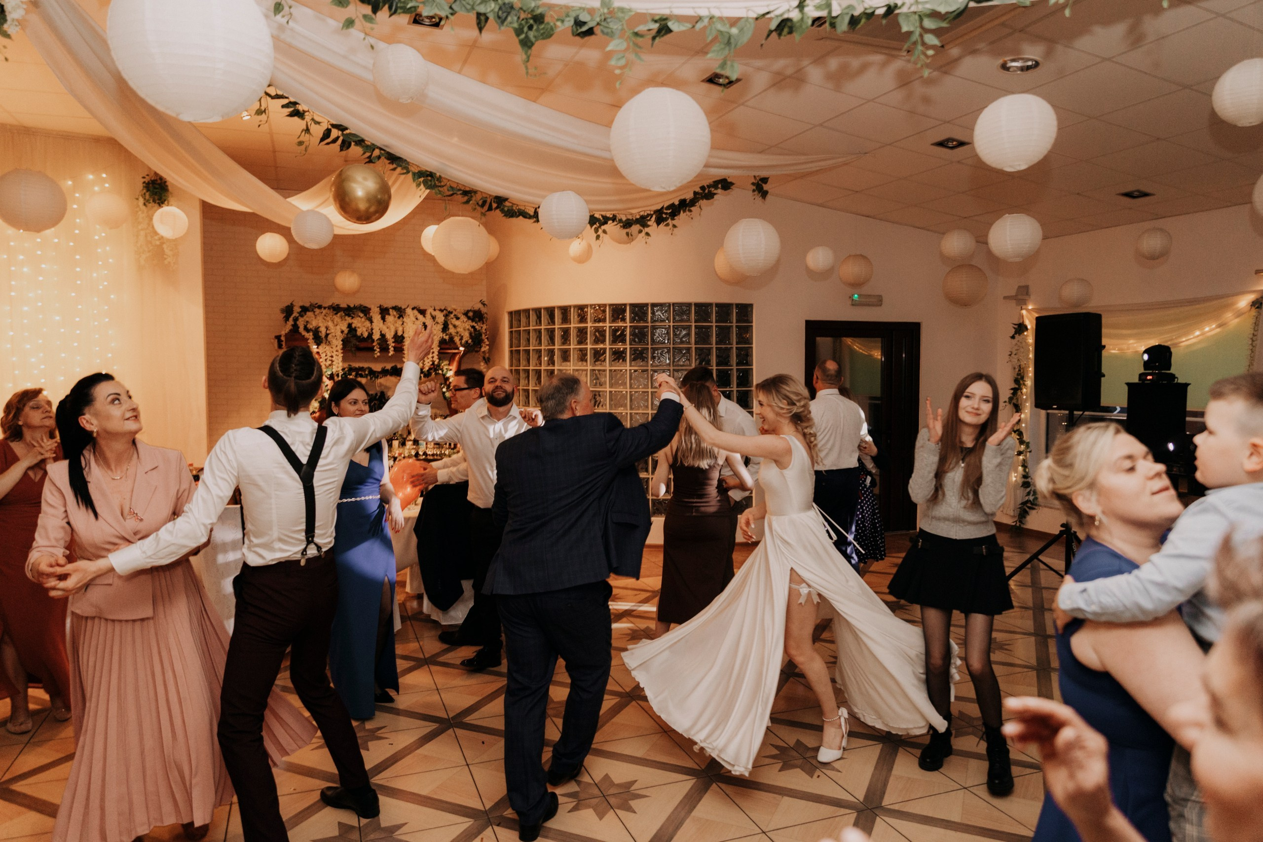 Natalia & Mariusz. Michał Śmigiel Fotografia