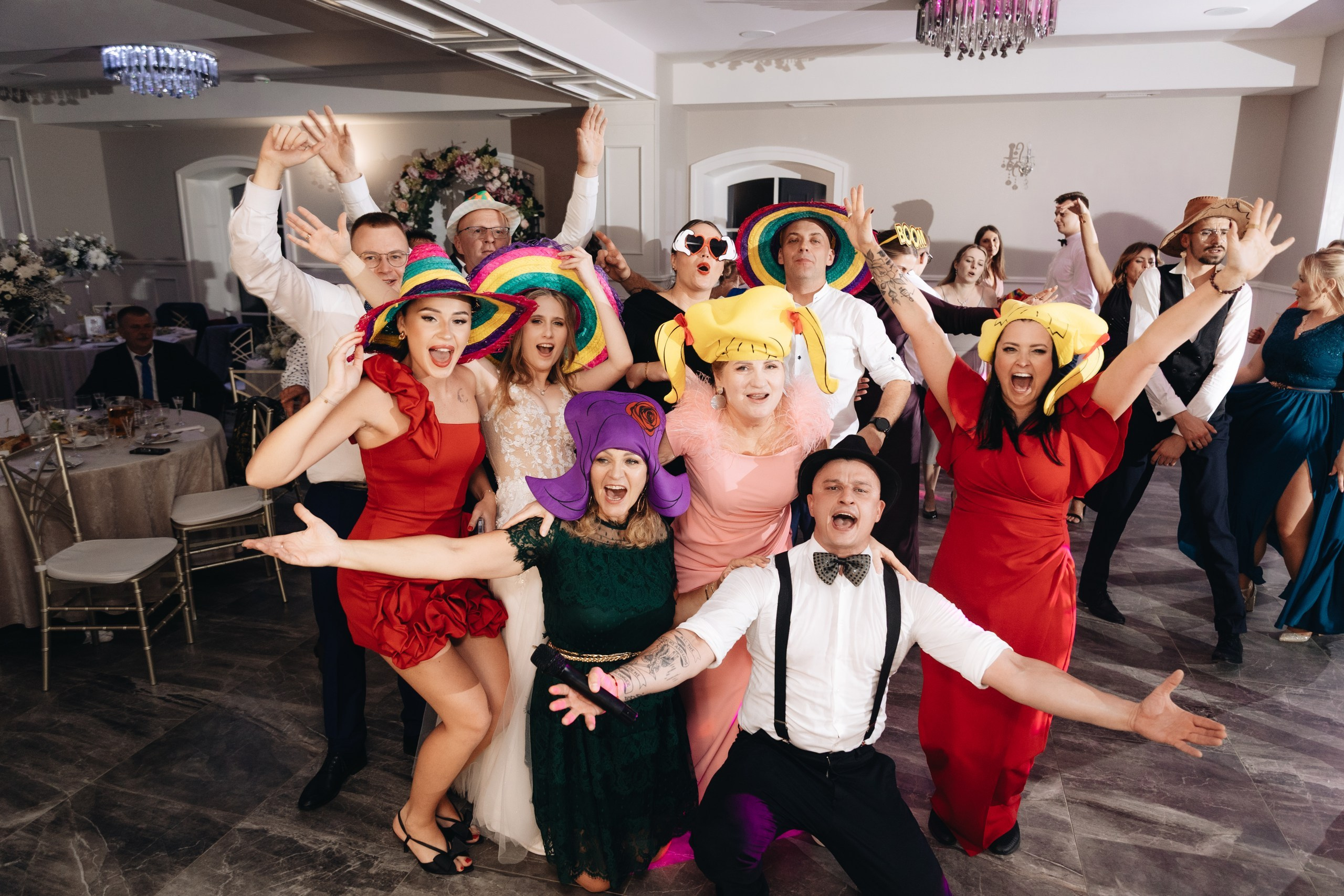 Korneli & Krzysztof. Michał Śmigiel Fotografia