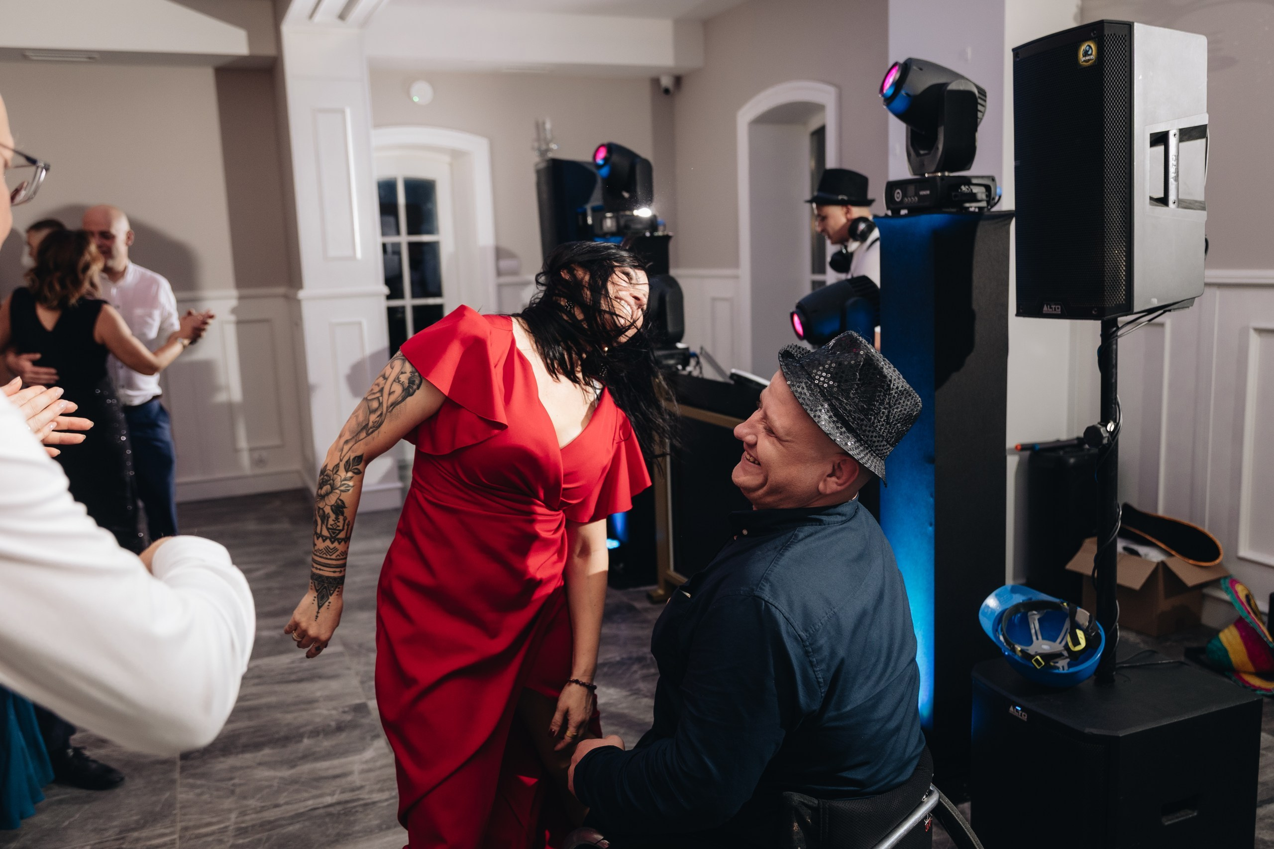 Korneli & Krzysztof. Michał Śmigiel Fotografia