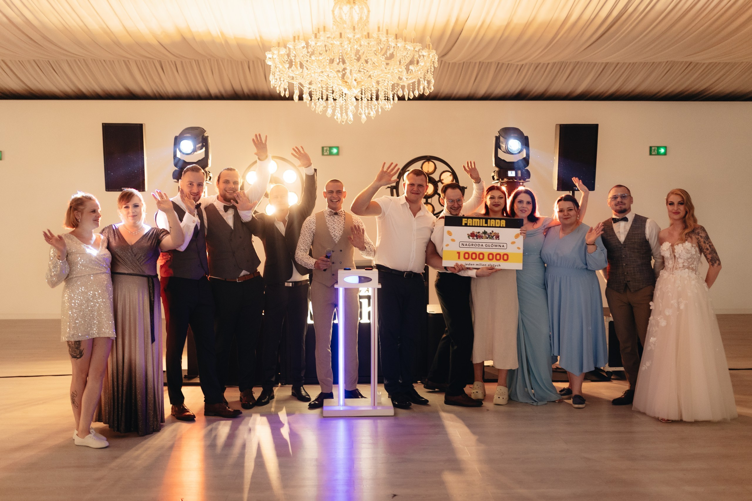 Wiktoria & Daniel. Michał Śmigiel Fotografia