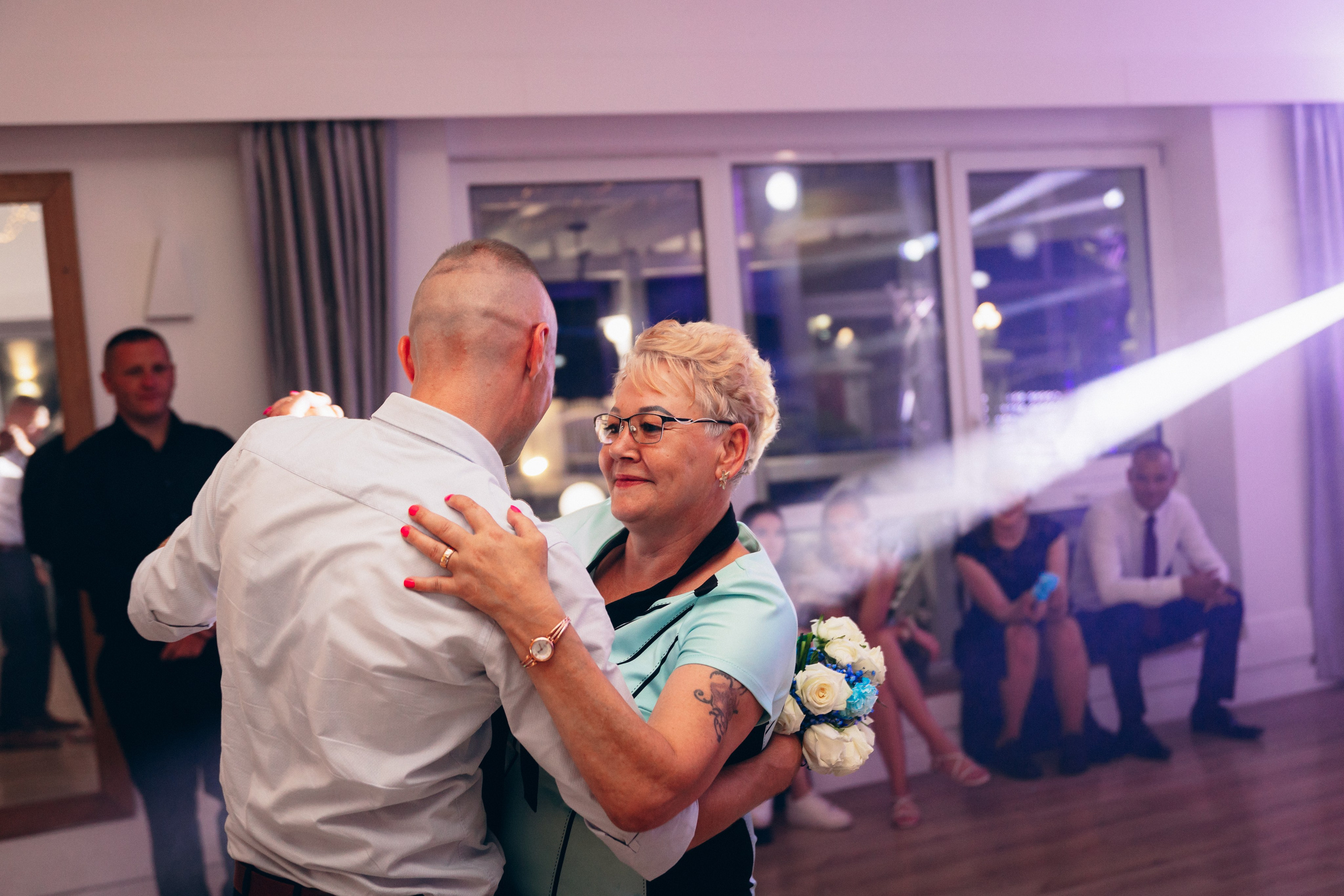 Paulina i Robert. Michał Śmigiel Fotografia