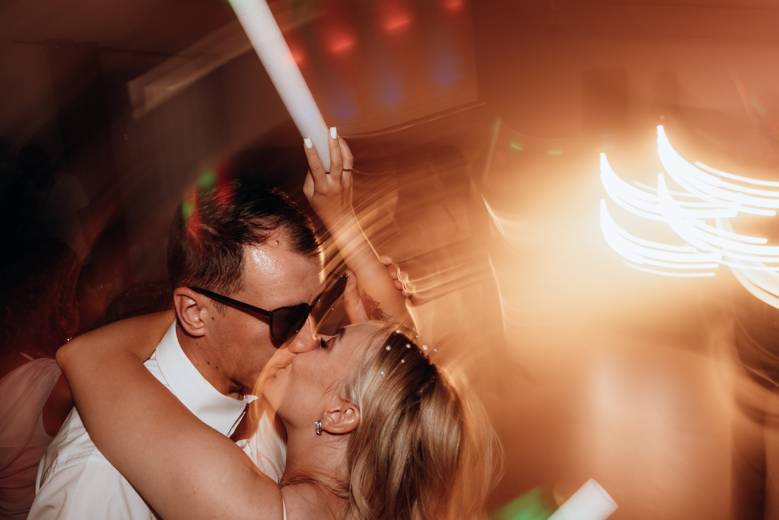 Angelika i Daniel. Michał Śmigiel Fotografia