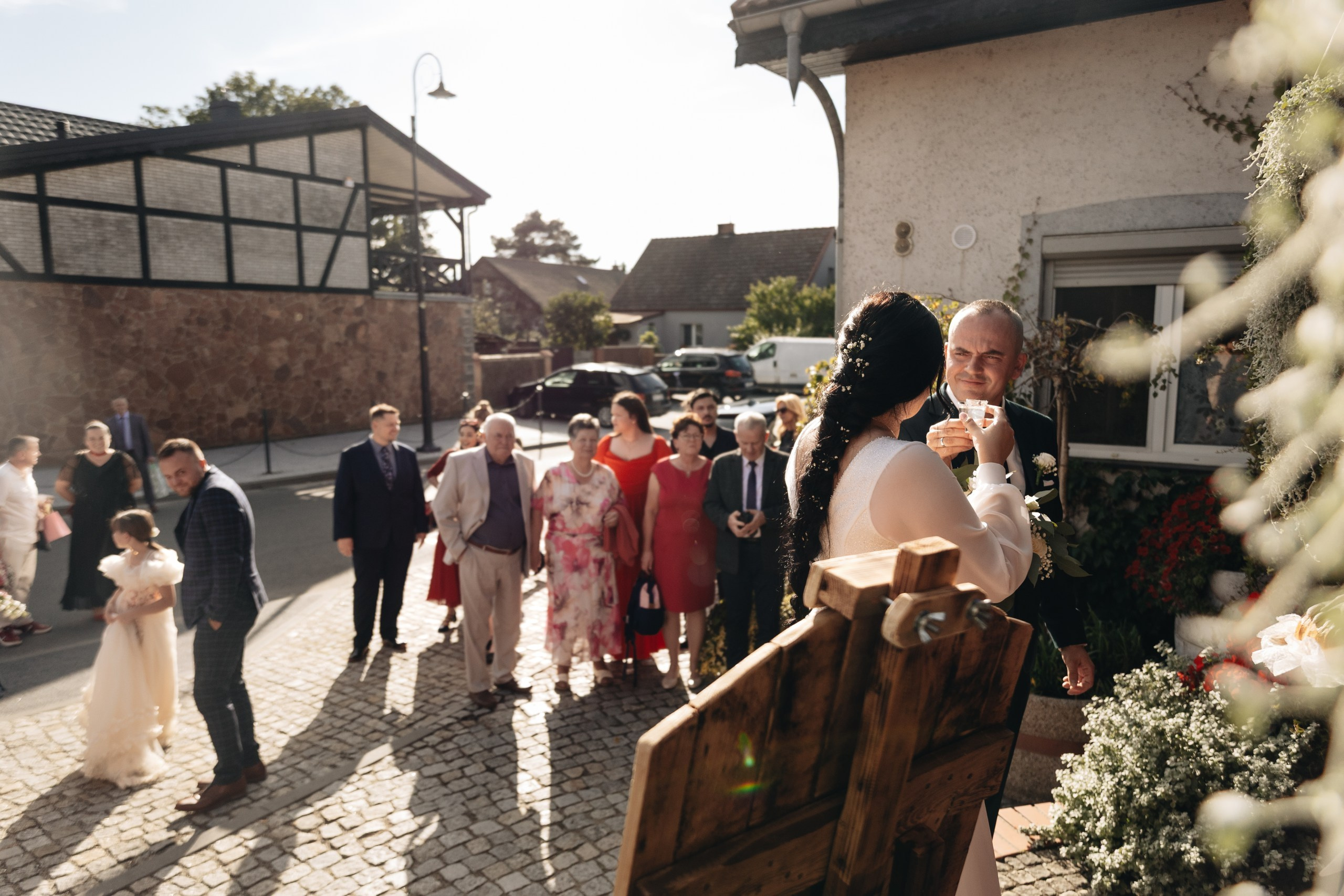 Kinga & Jan. Michał Śmigiel Fotografia