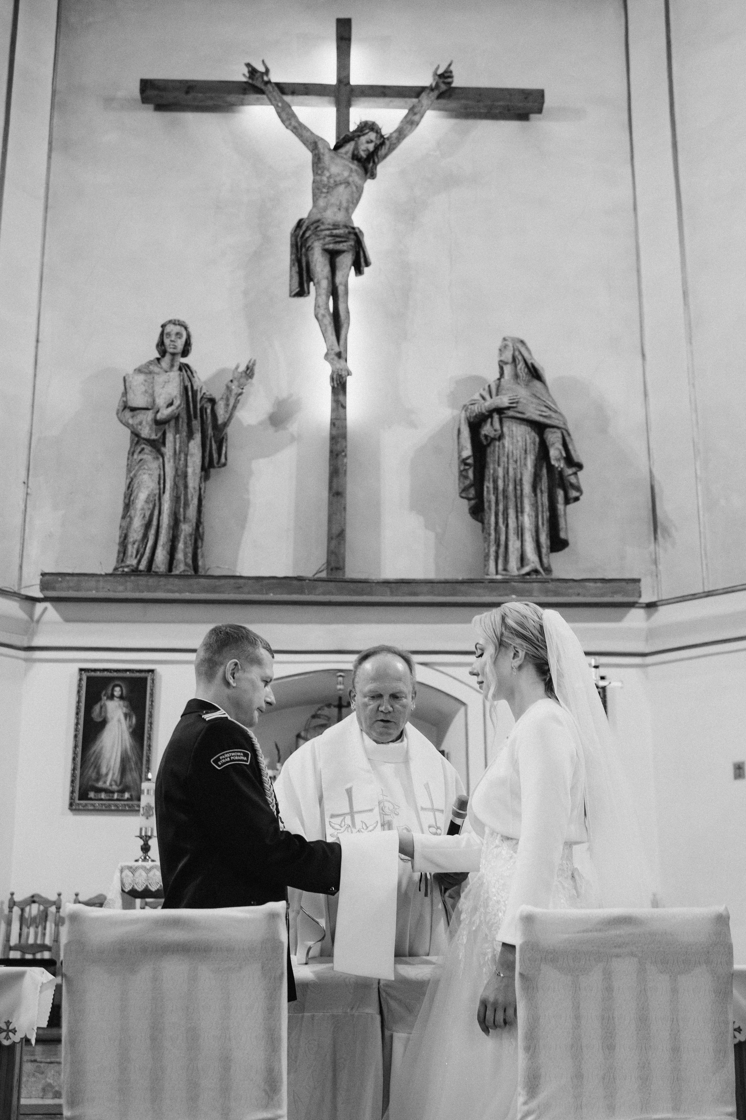 Paulina i Robert. Michał Śmigiel Fotografia