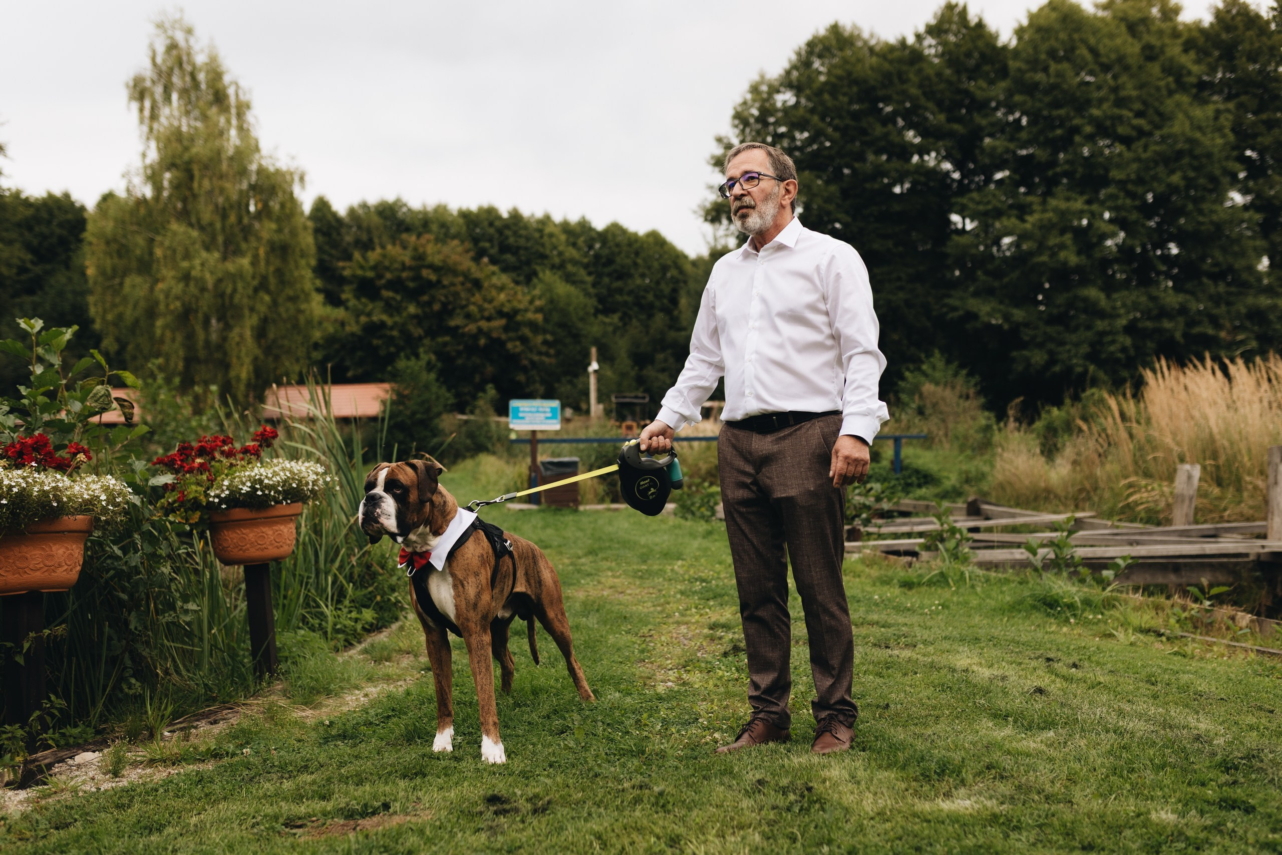 Klaudia&Maciek. Michał Śmigiel Fotografia
