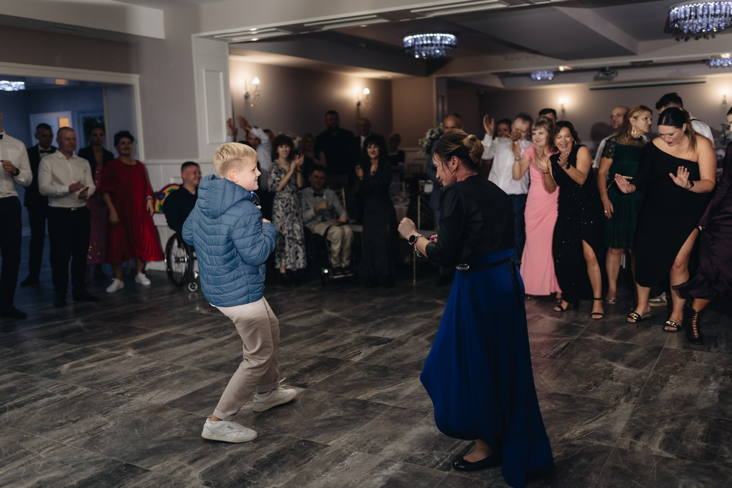 Korneli & Krzysztof. Michał Śmigiel Fotografia