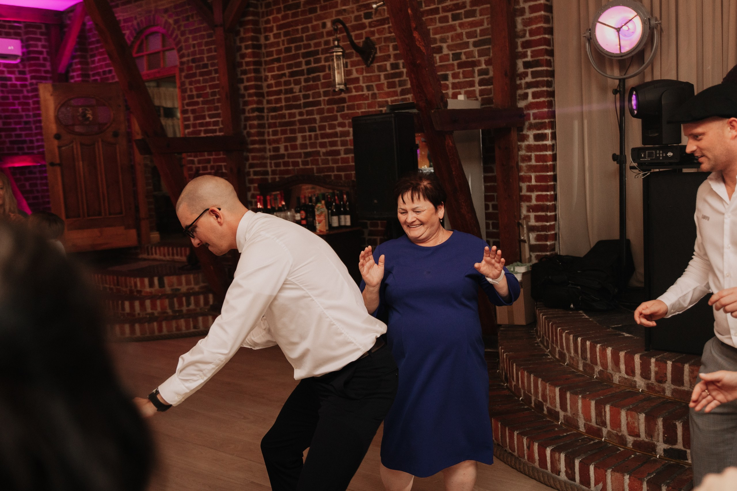 Kinga & Jan. Michał Śmigiel Fotografia