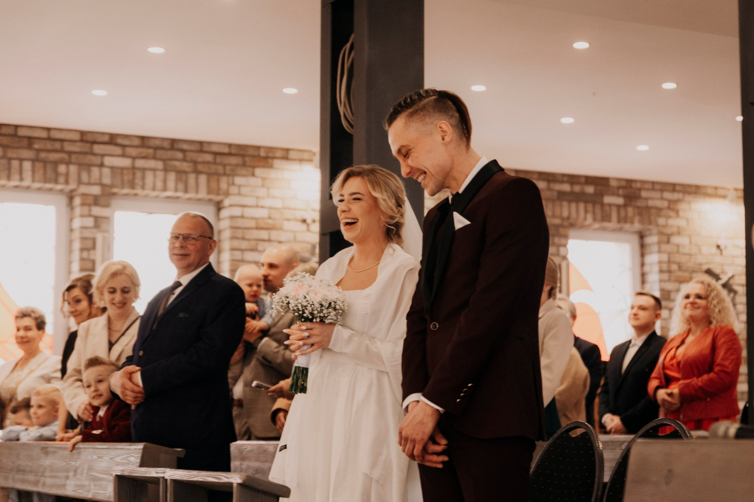 Natalia & Mariusz. Michał Śmigiel Fotografia