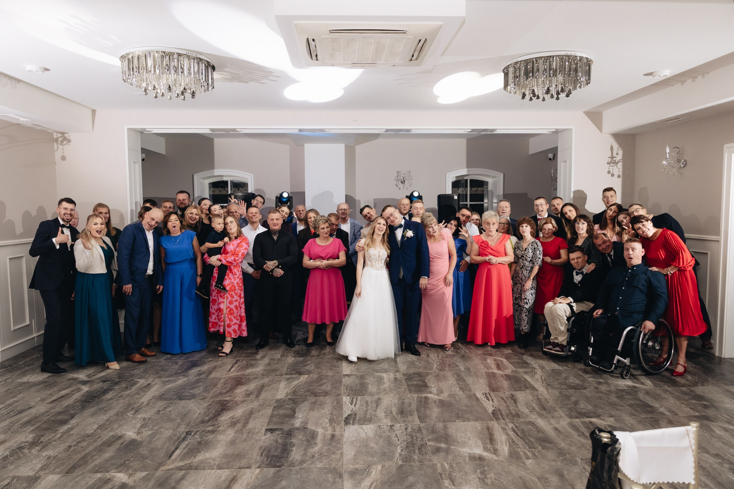 Korneli & Krzysztof. Michał Śmigiel Fotografia