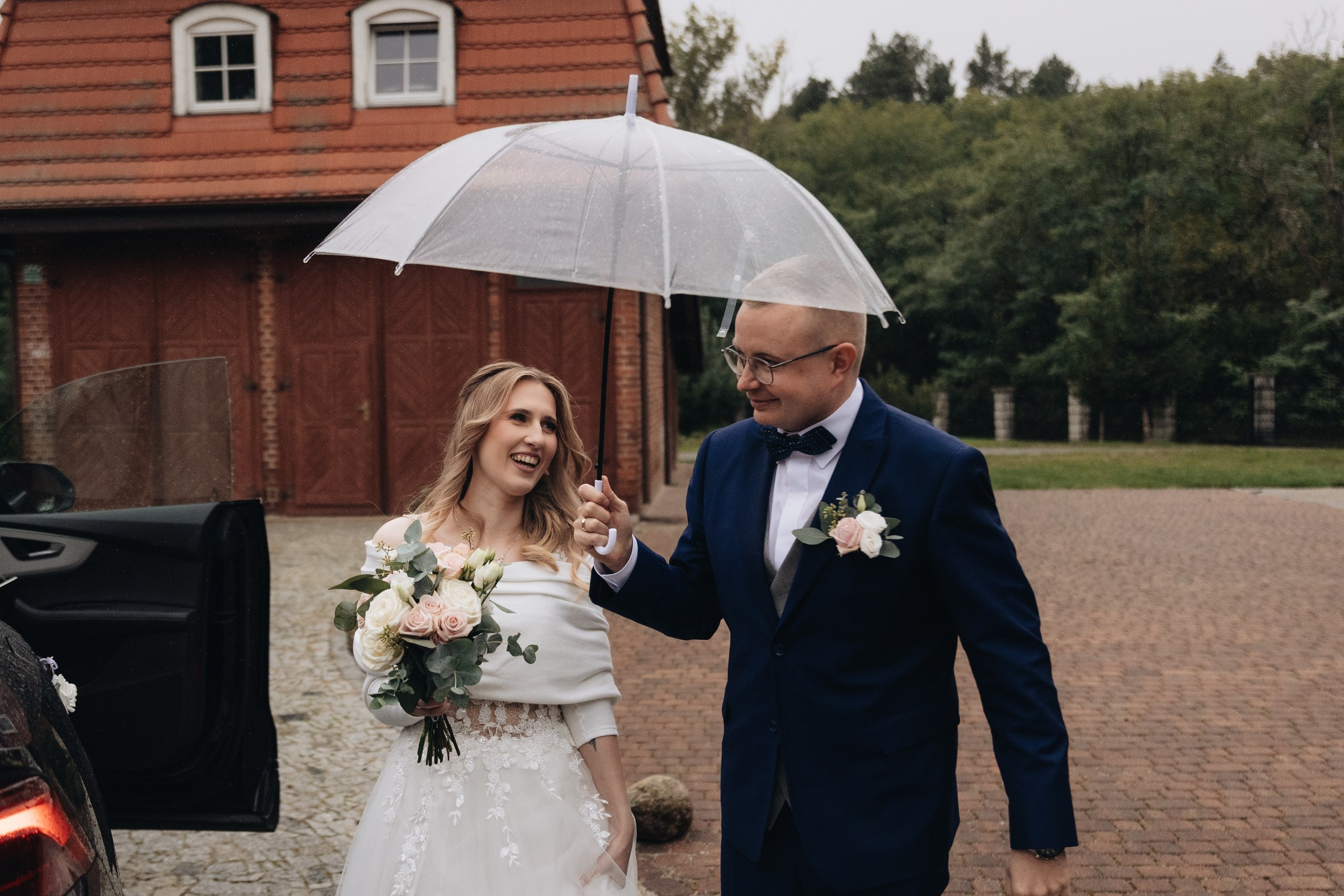 Korneli & Krzysztof. Michał Śmigiel Fotografia