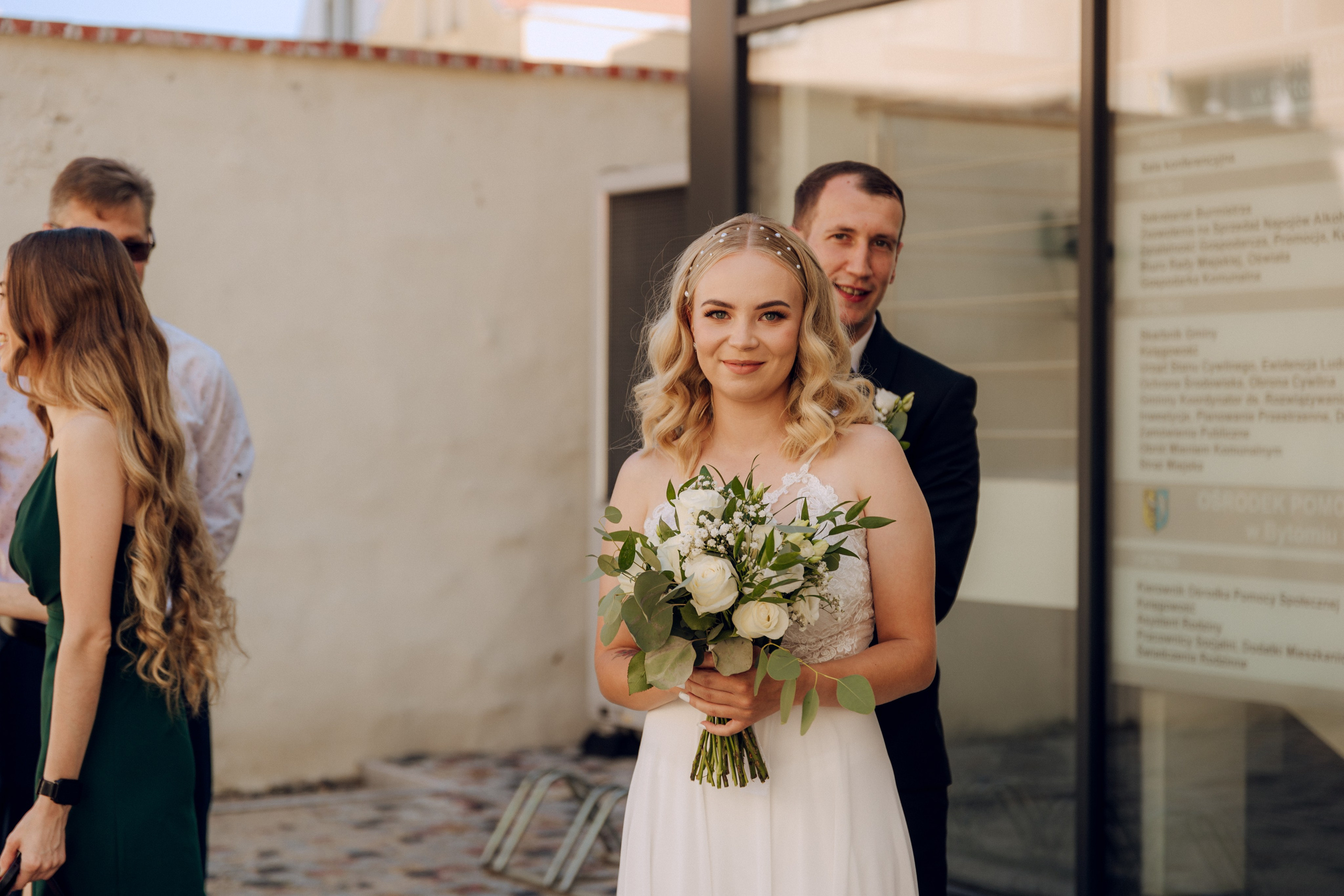 Angelika i Daniel. Michał Śmigiel Fotografia