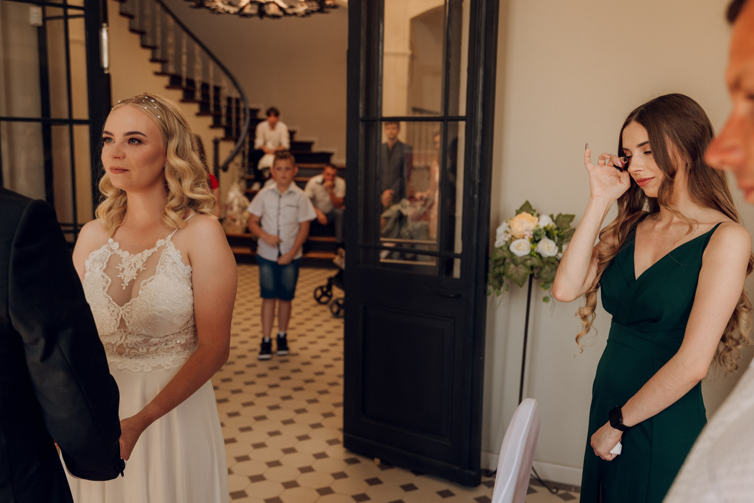 Angelika i Daniel. Michał Śmigiel Fotografia