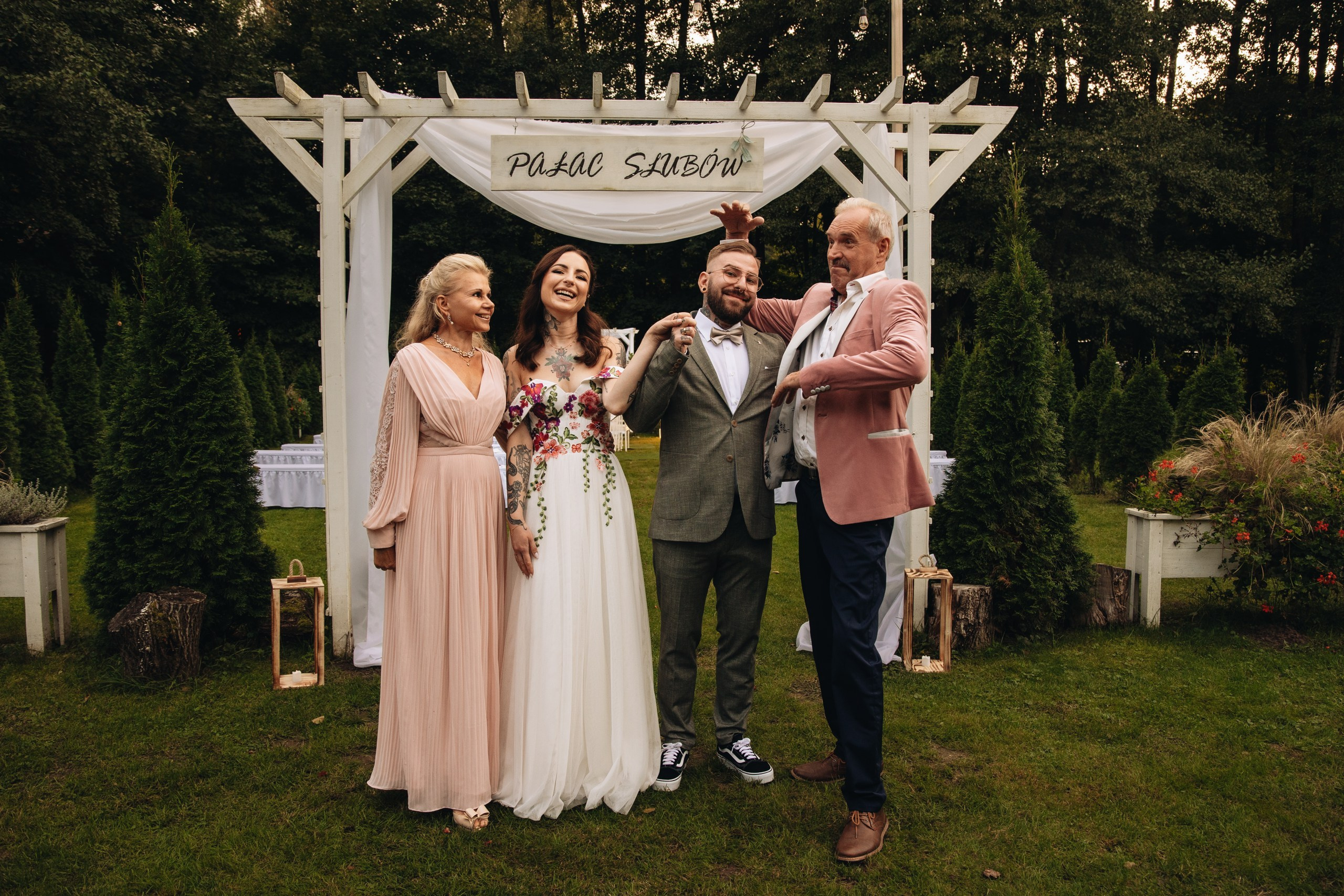 Klaudia&Maciek. Michał Śmigiel Fotografia