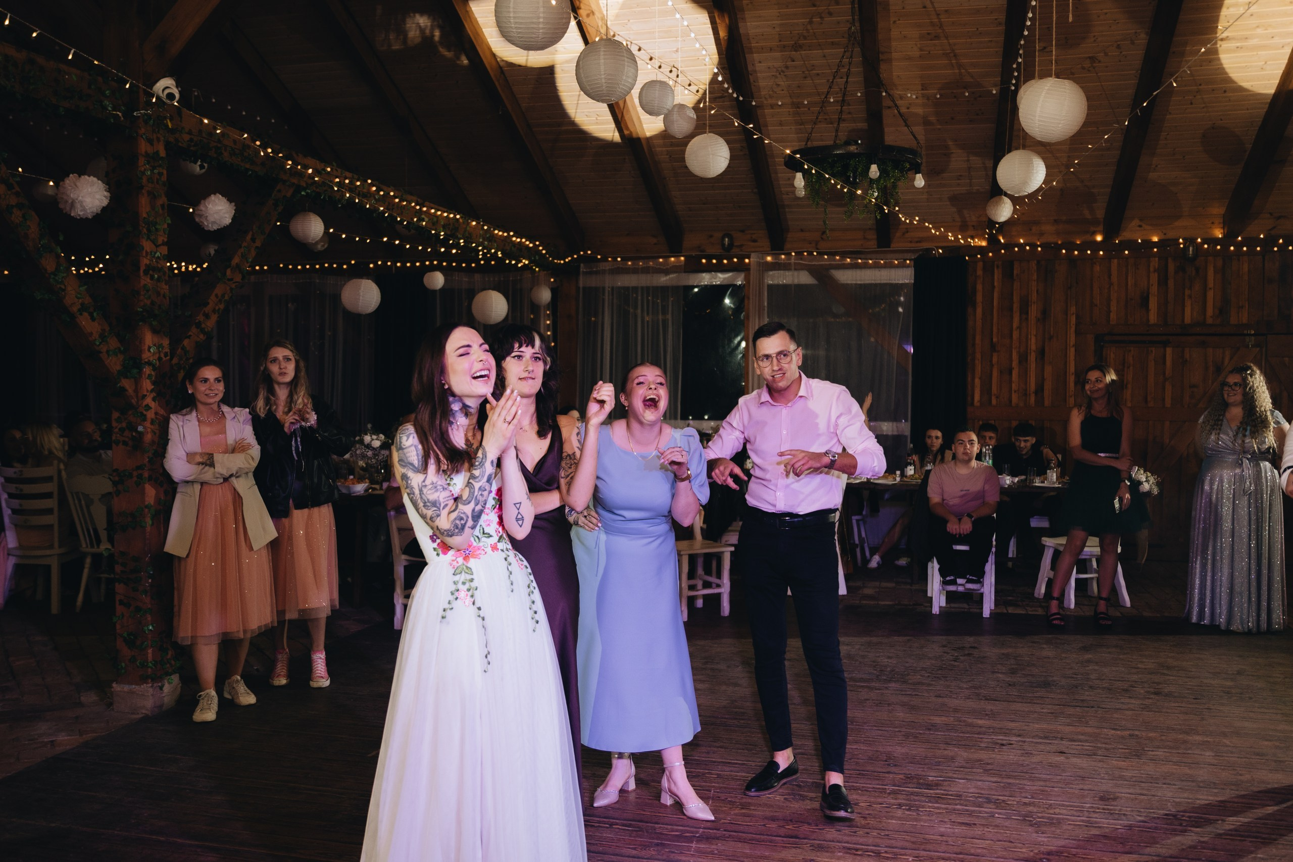 Klaudia&Maciek. Michał Śmigiel Fotografia