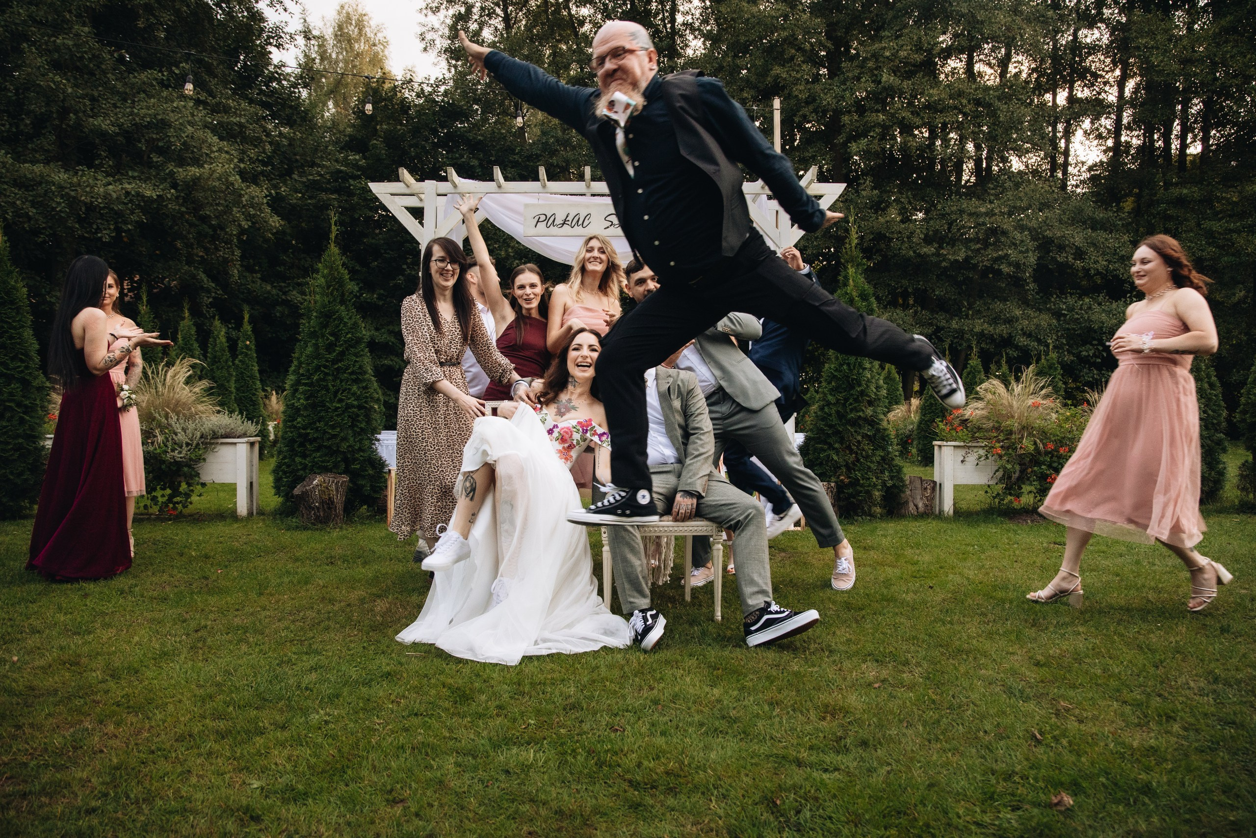 Klaudia&Maciek. Michał Śmigiel Fotografia