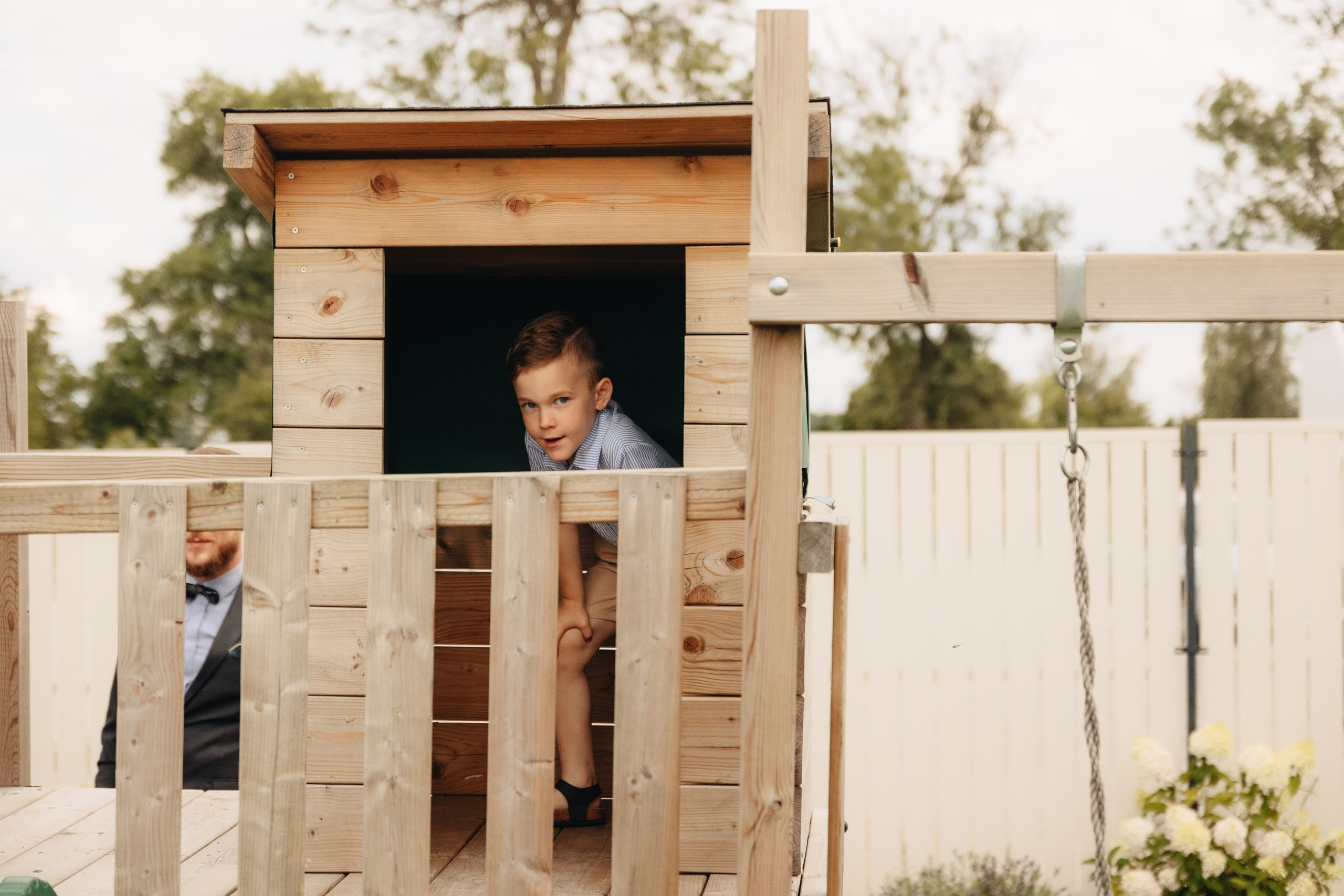 Wiktoria & Daniel. Michał Śmigiel Fotografia
