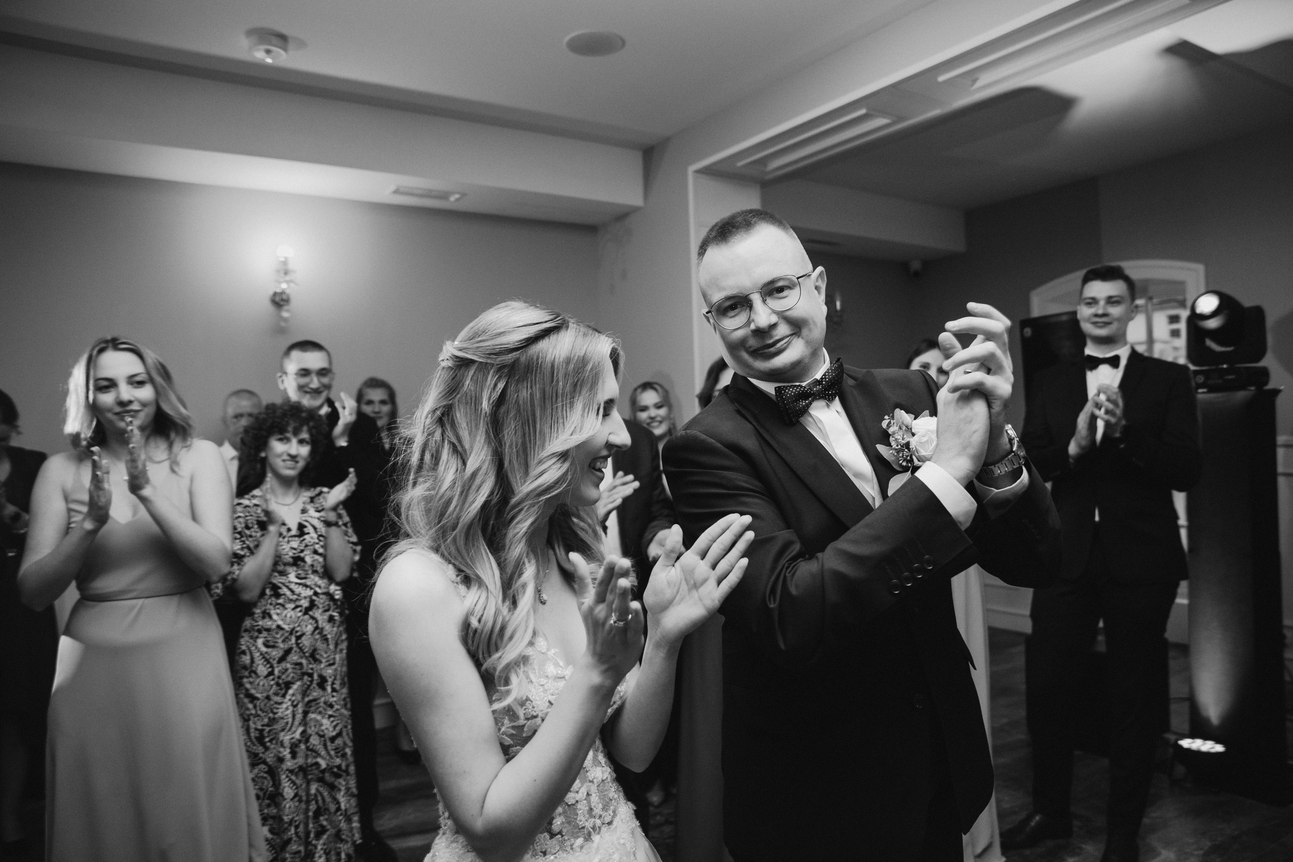 Korneli & Krzysztof. Michał Śmigiel Fotografia