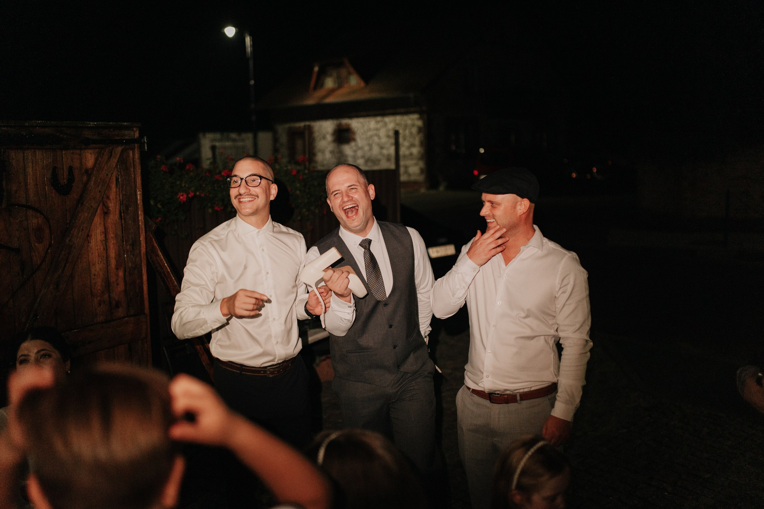 Kinga & Jan. Michał Śmigiel Fotografia